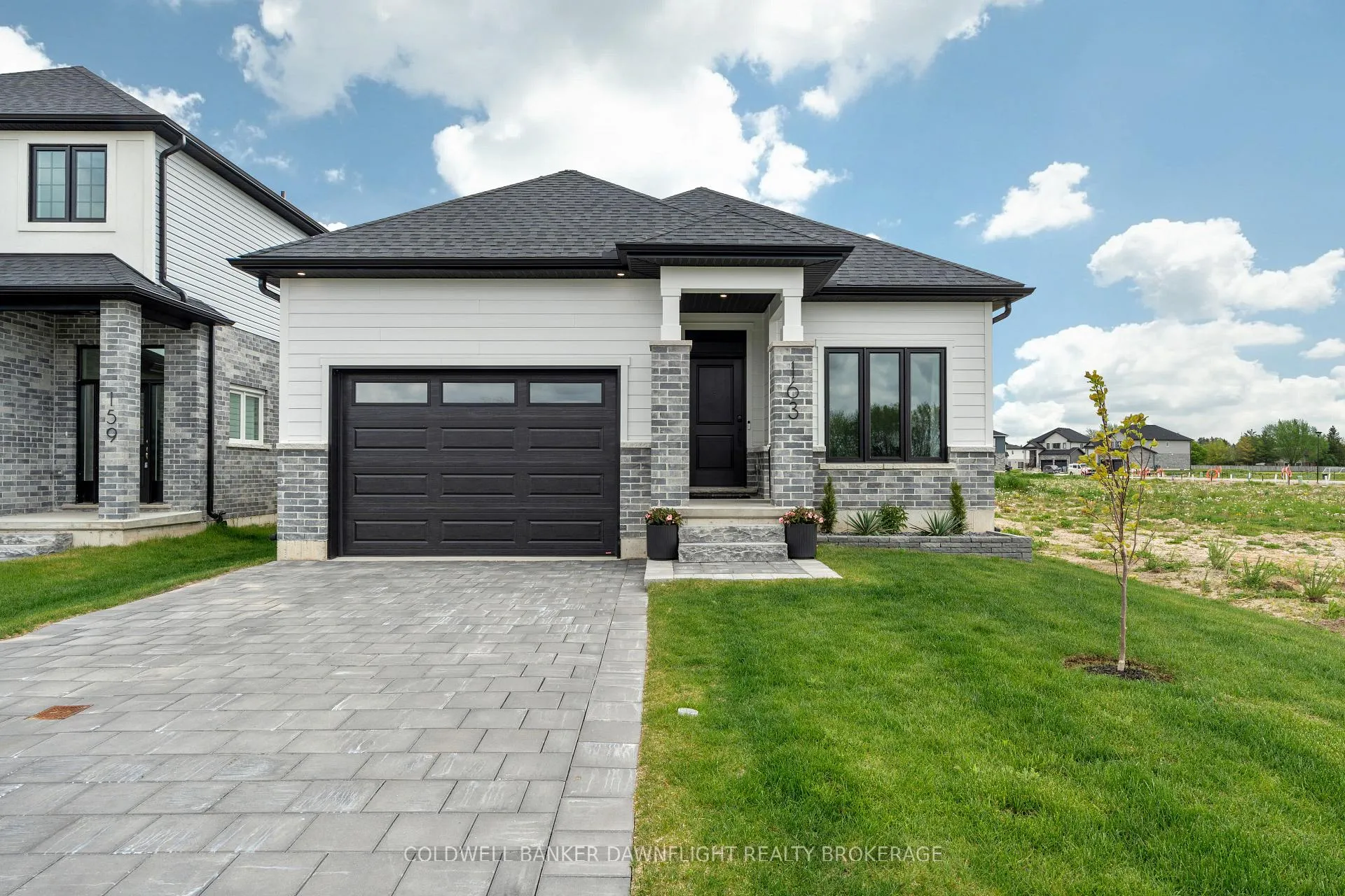 Photo 40 of 219 Greene Street, South Huron, Exeter — HOMEH