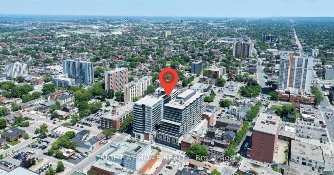 Photo 26 of 1 Jarvis Street, Hamilton, Beasley — HOMEH