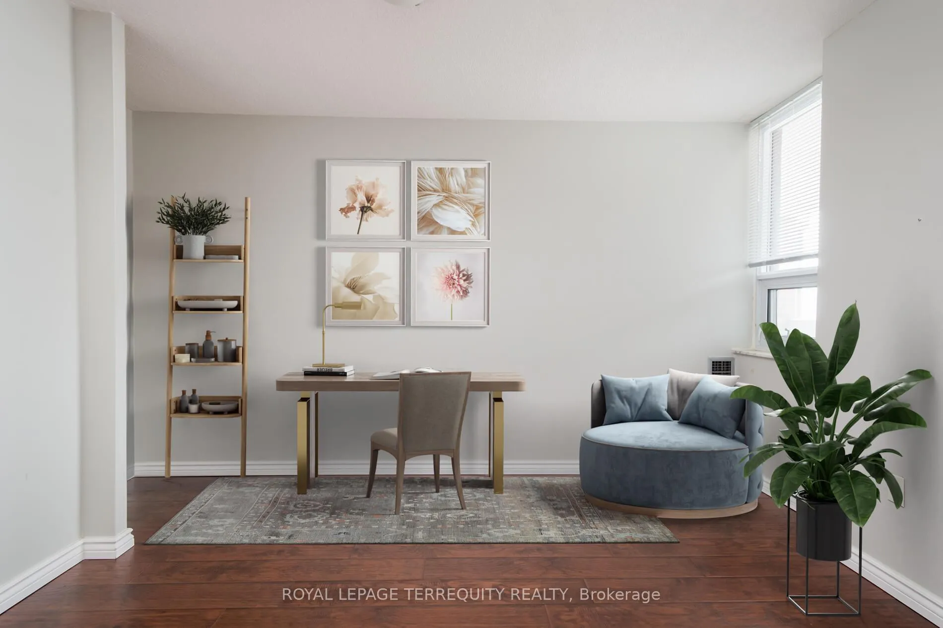 Photo 9 of Unit 1004, 121 Ling Road, Scarborough, West Hill — HOMEH