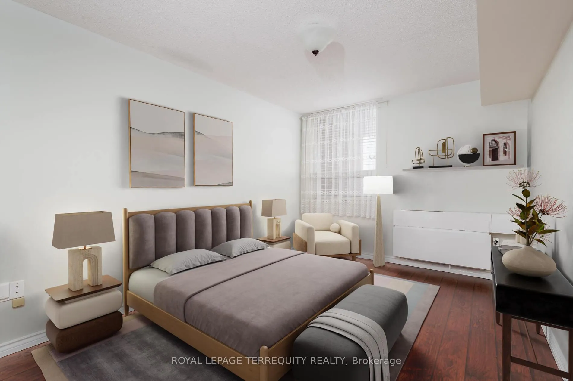 Photo 11 of Unit 1004, 121 Ling Road, Scarborough, West Hill — HOMEH