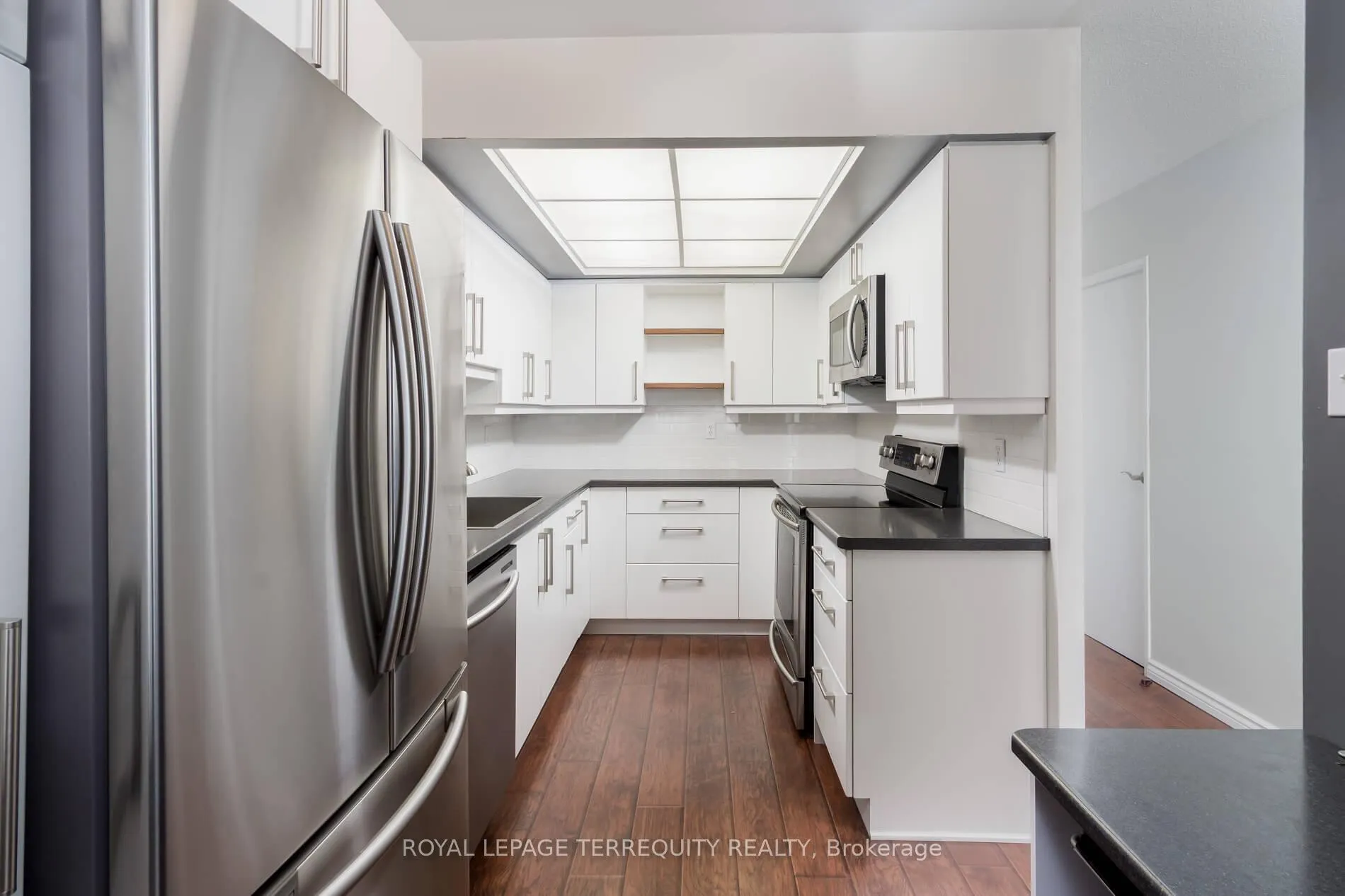 Photo 19 of Unit 1004, 121 Ling Road, Scarborough, West Hill — HOMEH