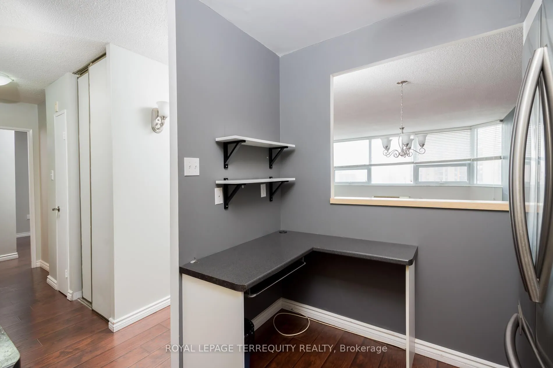 Photo 20 of Unit 1004, 121 Ling Road, Scarborough, West Hill — HOMEH