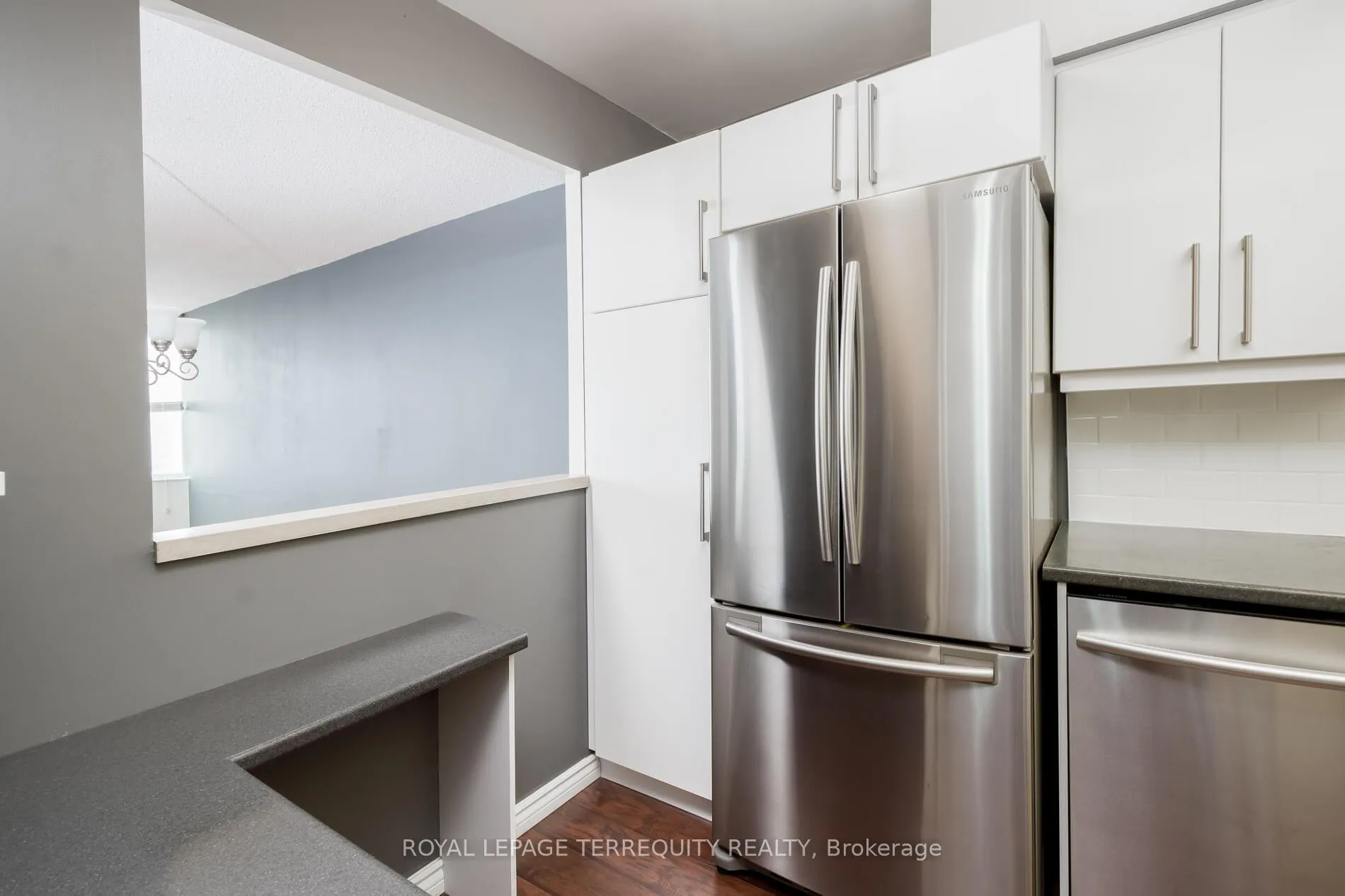 Photo 21 of Unit 1004, 121 Ling Road, Scarborough, West Hill — HOMEH