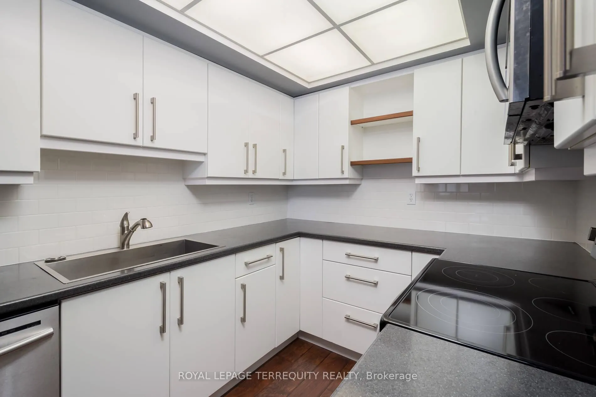 Photo 22 of Unit 1004, 121 Ling Road, Scarborough, West Hill — HOMEH