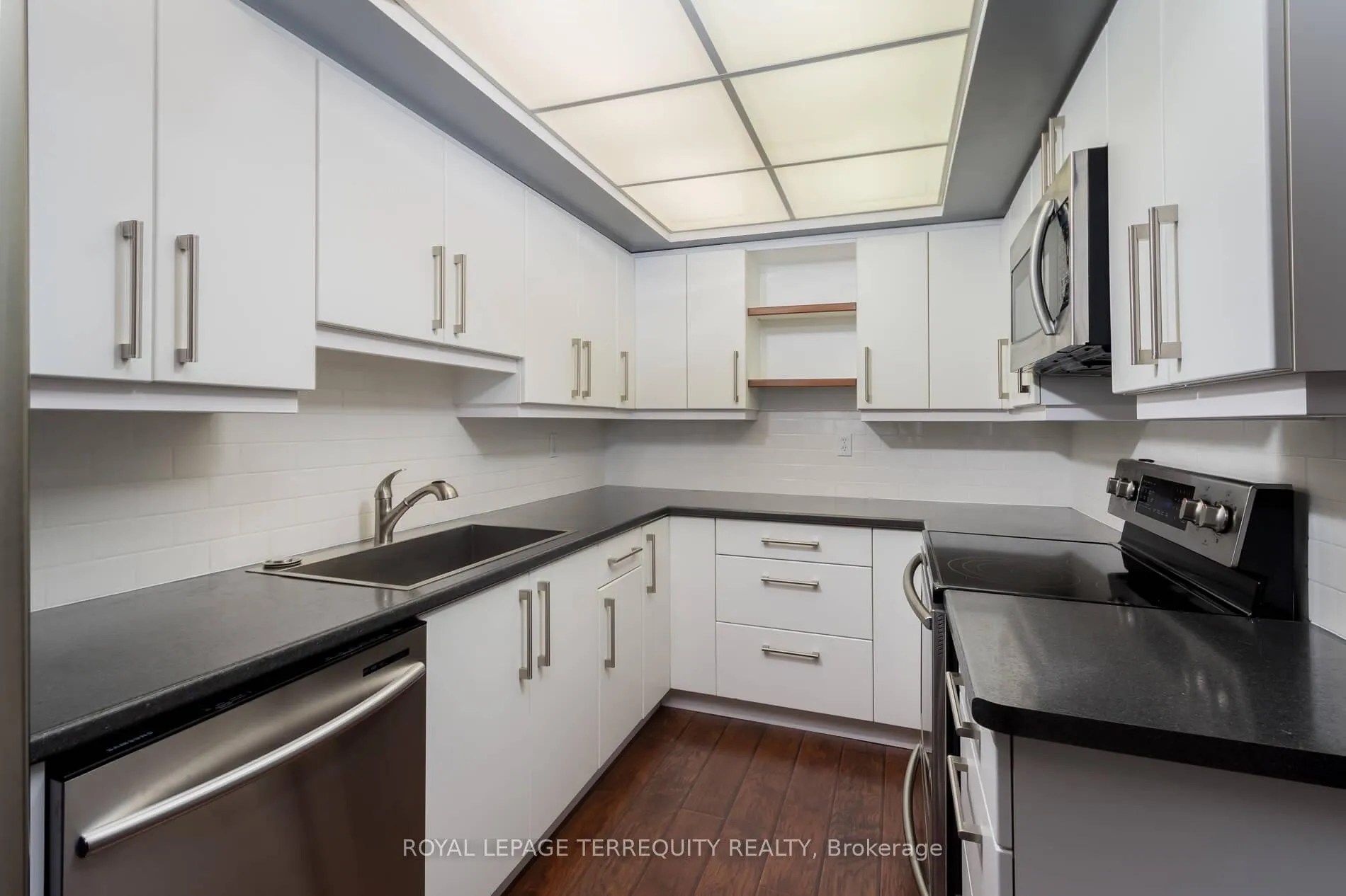 Photo 23 of Unit 1004, 121 Ling Road, Scarborough, West Hill — HOMEH