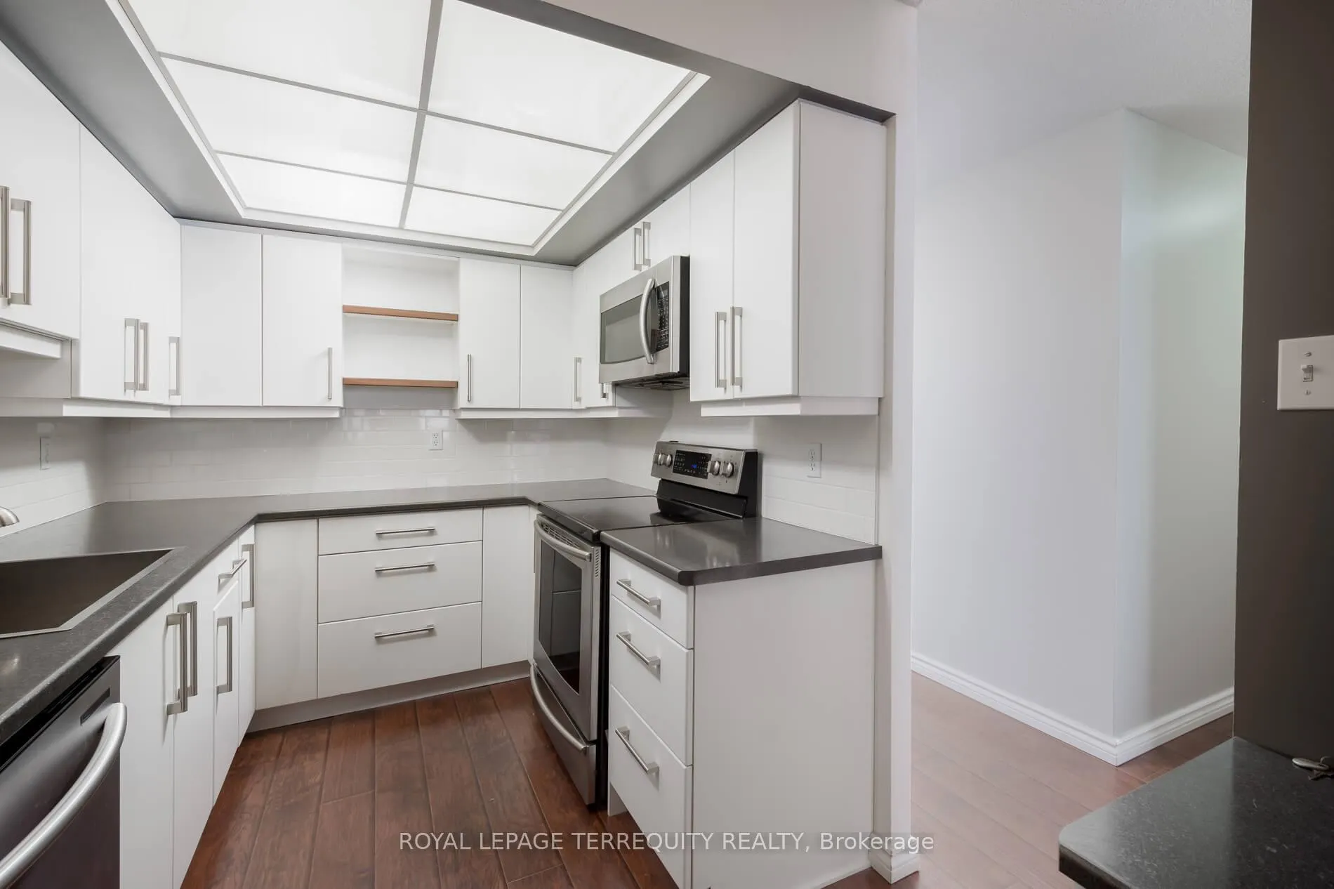 Photo 24 of Unit 1004, 121 Ling Road, Scarborough, West Hill — HOMEH