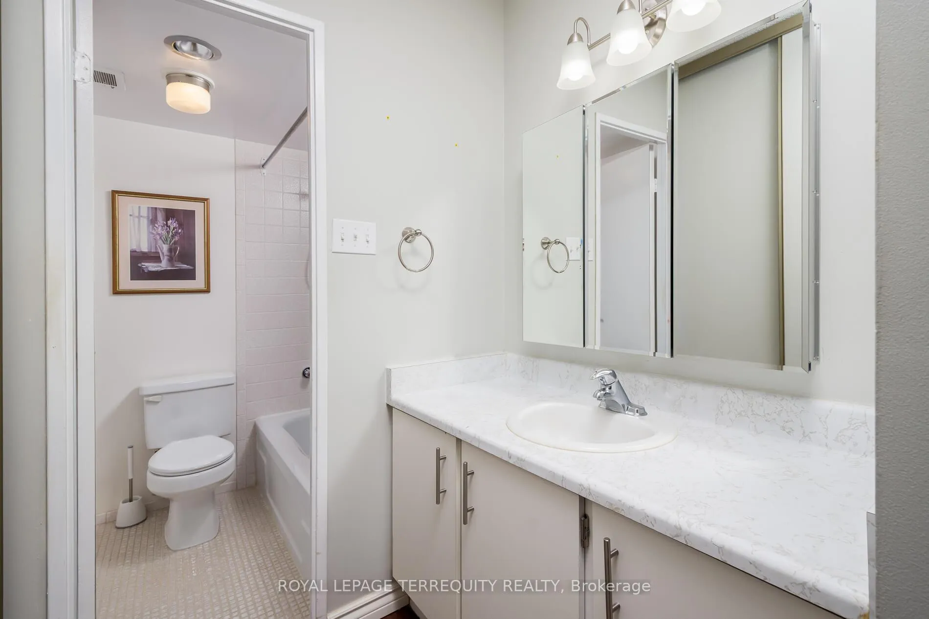 Photo 29 of Unit 1004, 121 Ling Road, Scarborough, West Hill — HOMEH