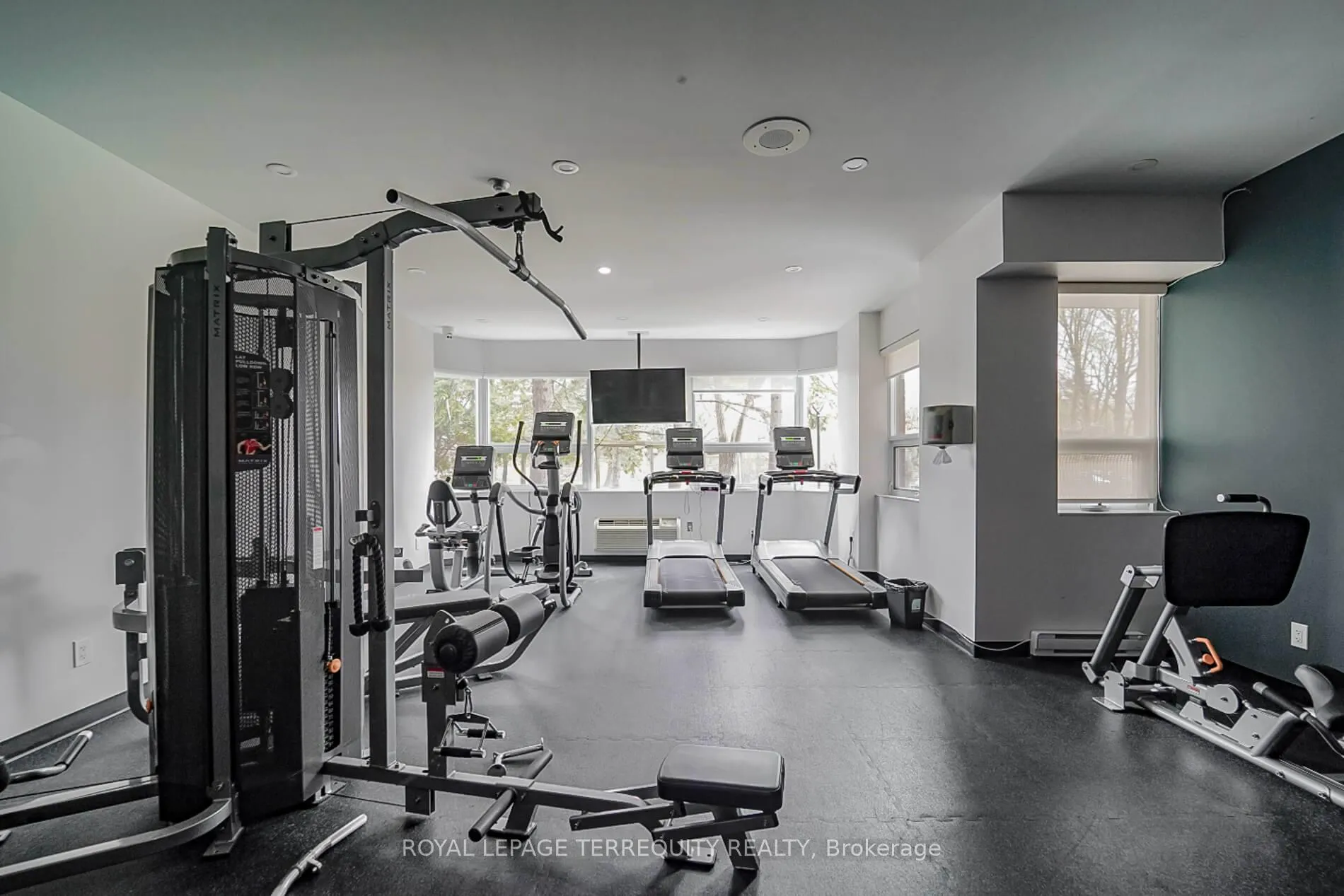 Photo 38 of Unit 1004, 121 Ling Road, Scarborough, West Hill — HOMEH