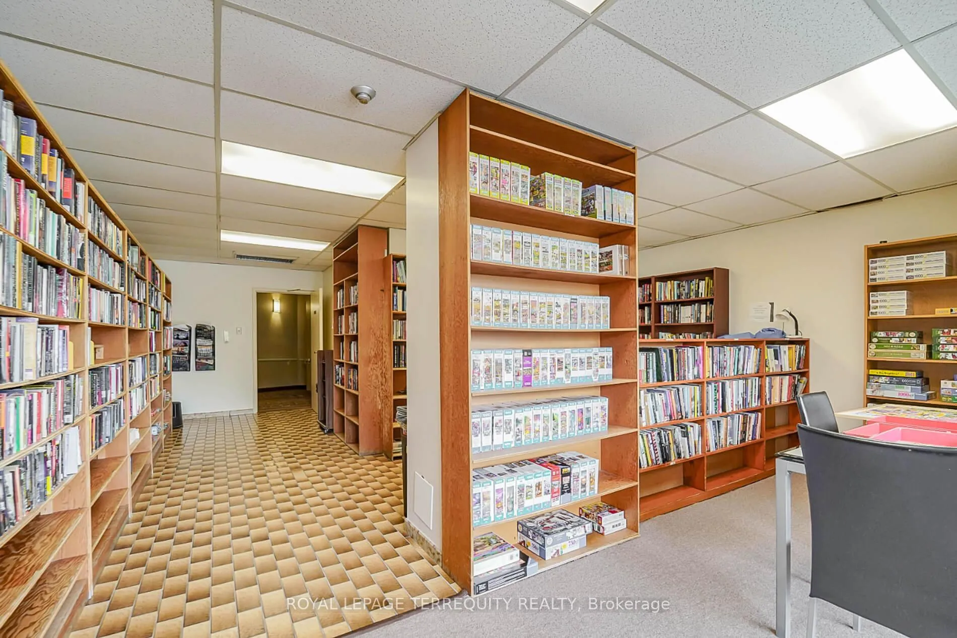Photo 40 of Unit 1004, 121 Ling Road, Scarborough, West Hill — HOMEH