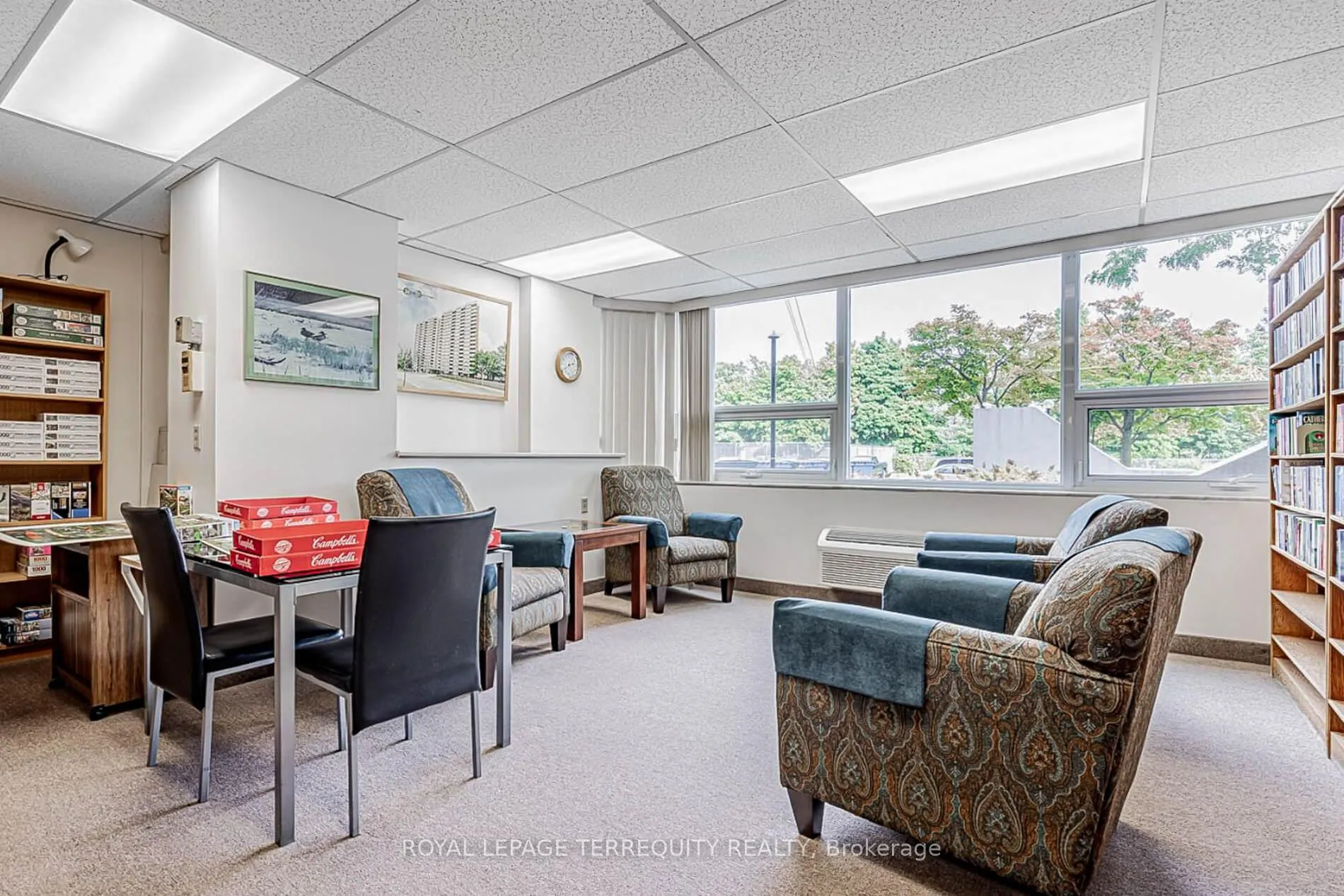 Photo 42 of Unit 1004, 121 Ling Road, Scarborough, West Hill — HOMEH