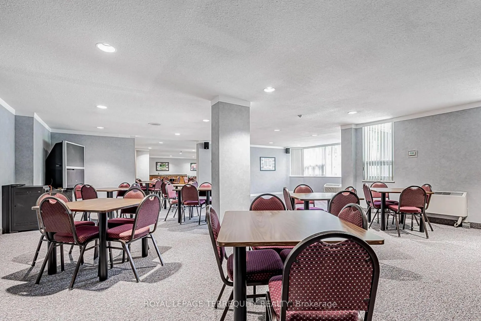 Photo 44 of Unit 1004, 121 Ling Road, Scarborough, West Hill — HOMEH