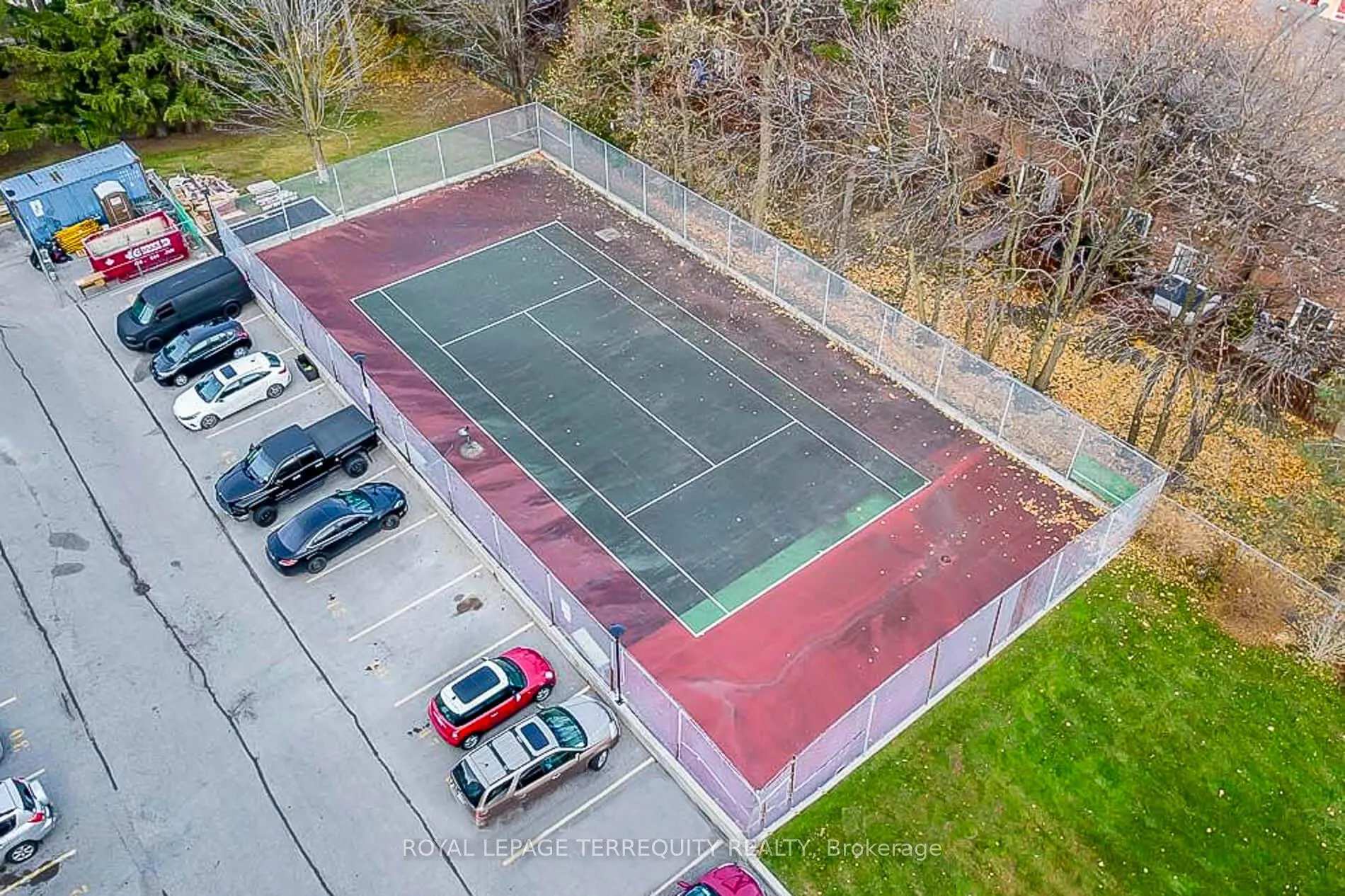 Photo 45 of Unit 1004, 121 Ling Road, Scarborough, West Hill — HOMEH