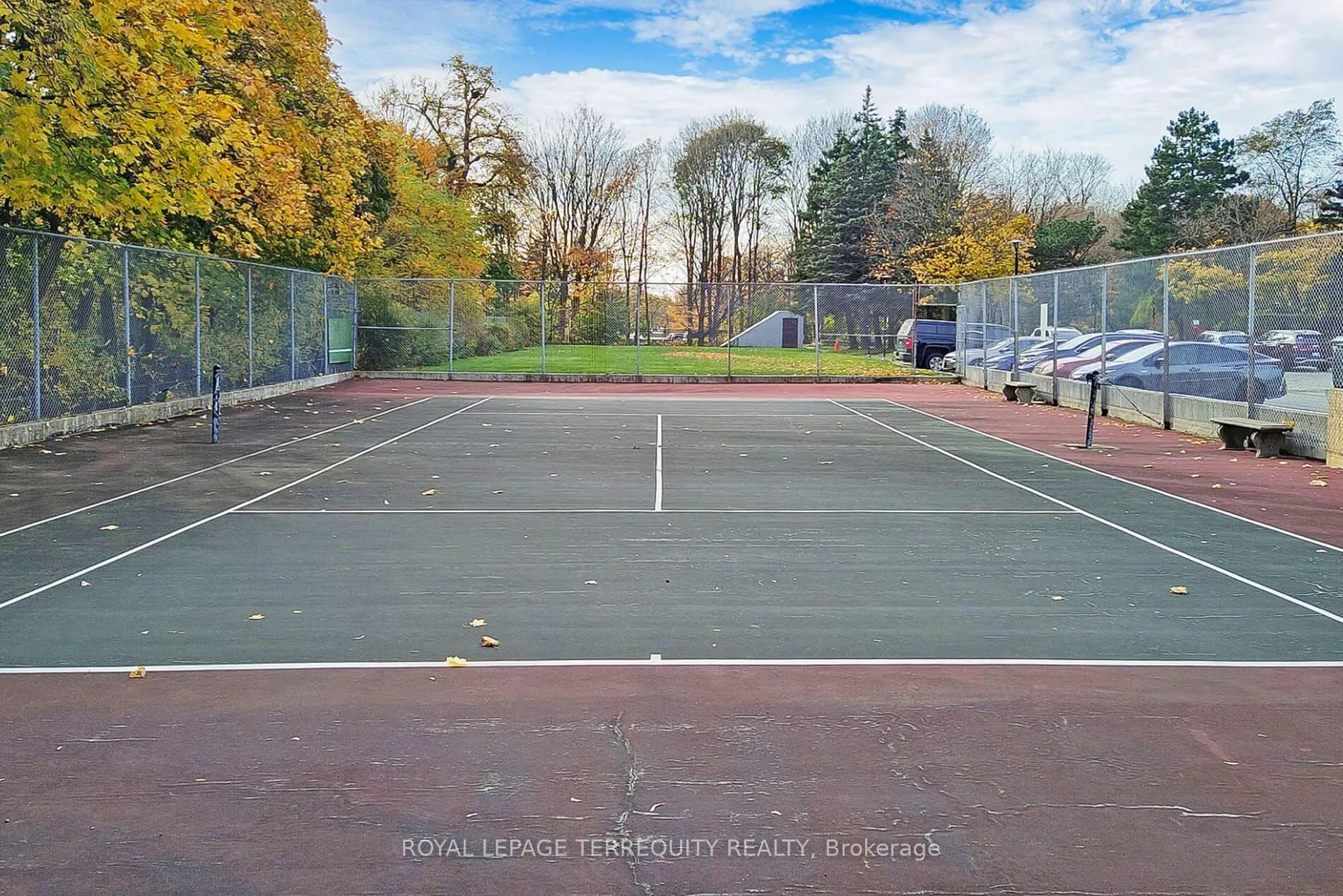 Photo 46 of Unit 1004, 121 Ling Road, Scarborough, West Hill — HOMEH