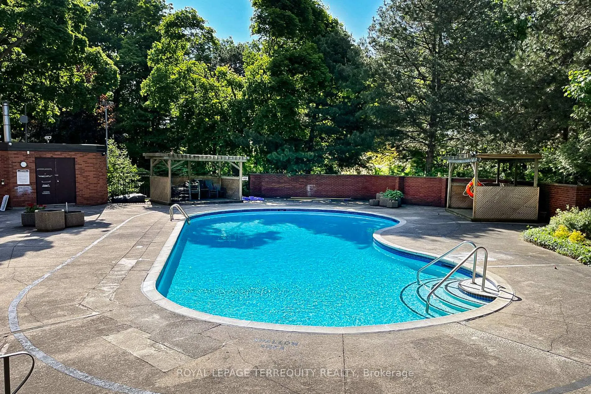 Photo 48 of Unit 1004, 121 Ling Road, Scarborough, West Hill — HOMEH