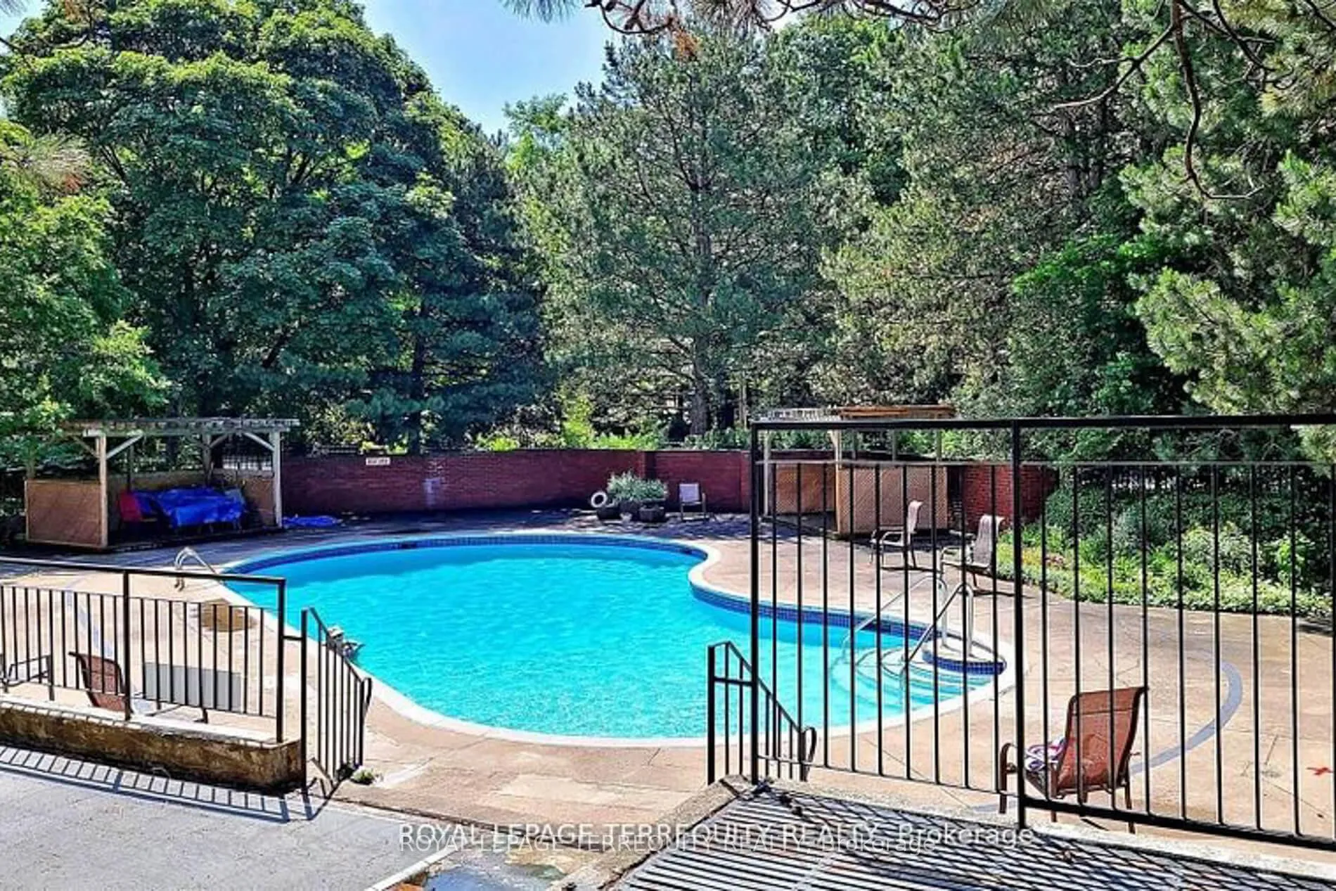 Photo 50 of Unit 1004, 121 Ling Road, Scarborough, West Hill — HOMEH