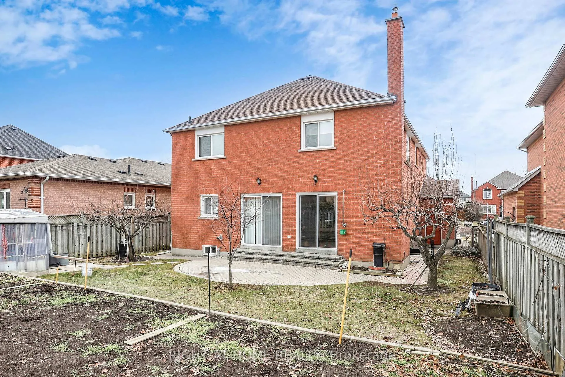 Photo 29 of 260 Avro Road, Vaughan, Maple — HOMEH