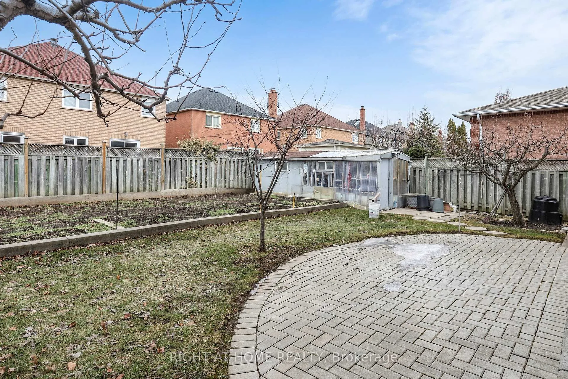 Photo 30 of 260 Avro Road, Vaughan, Maple — HOMEH