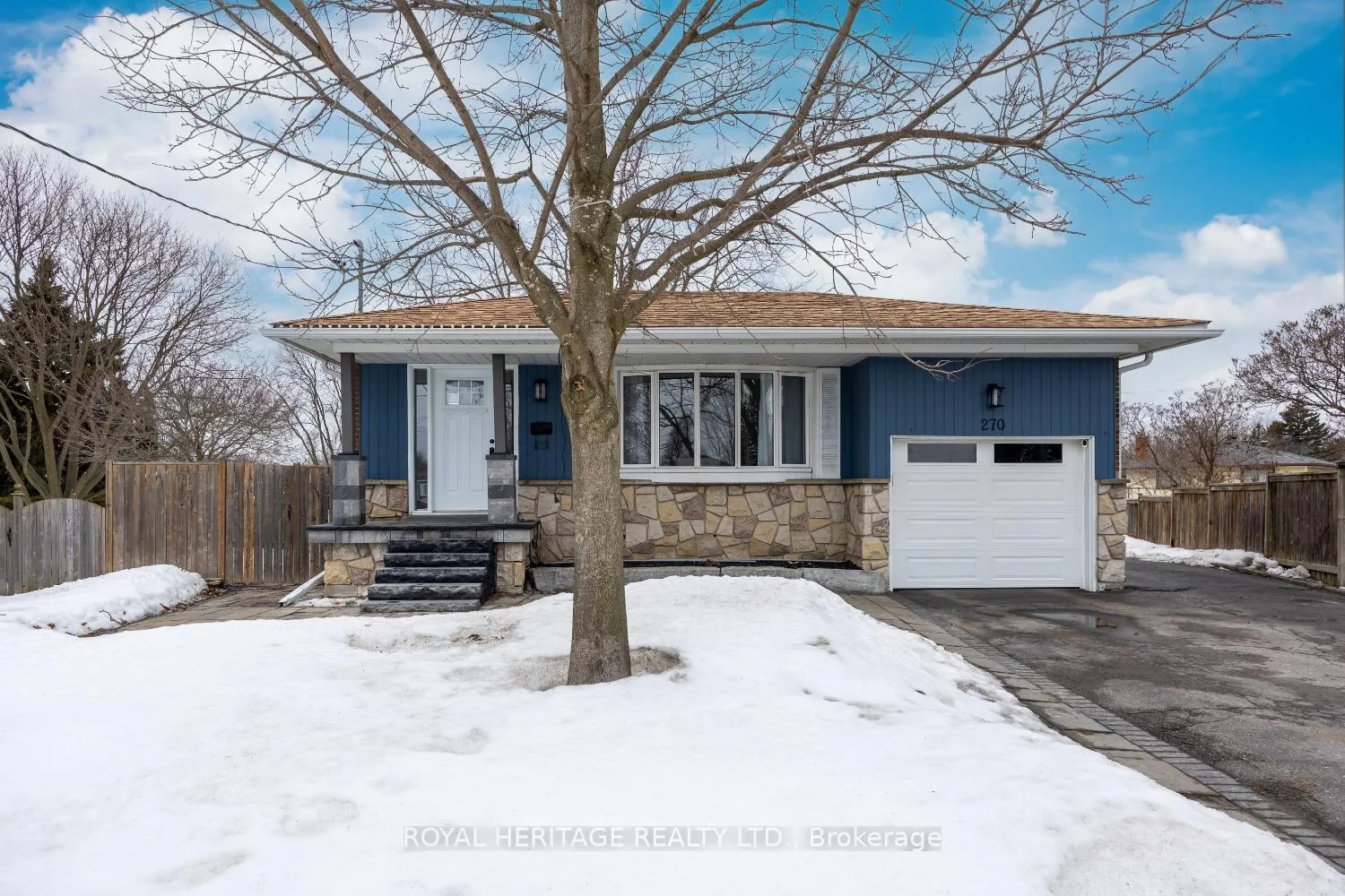 Photo 2 of 270 Arden Drive, Oshawa, Eastdale — HOMEH