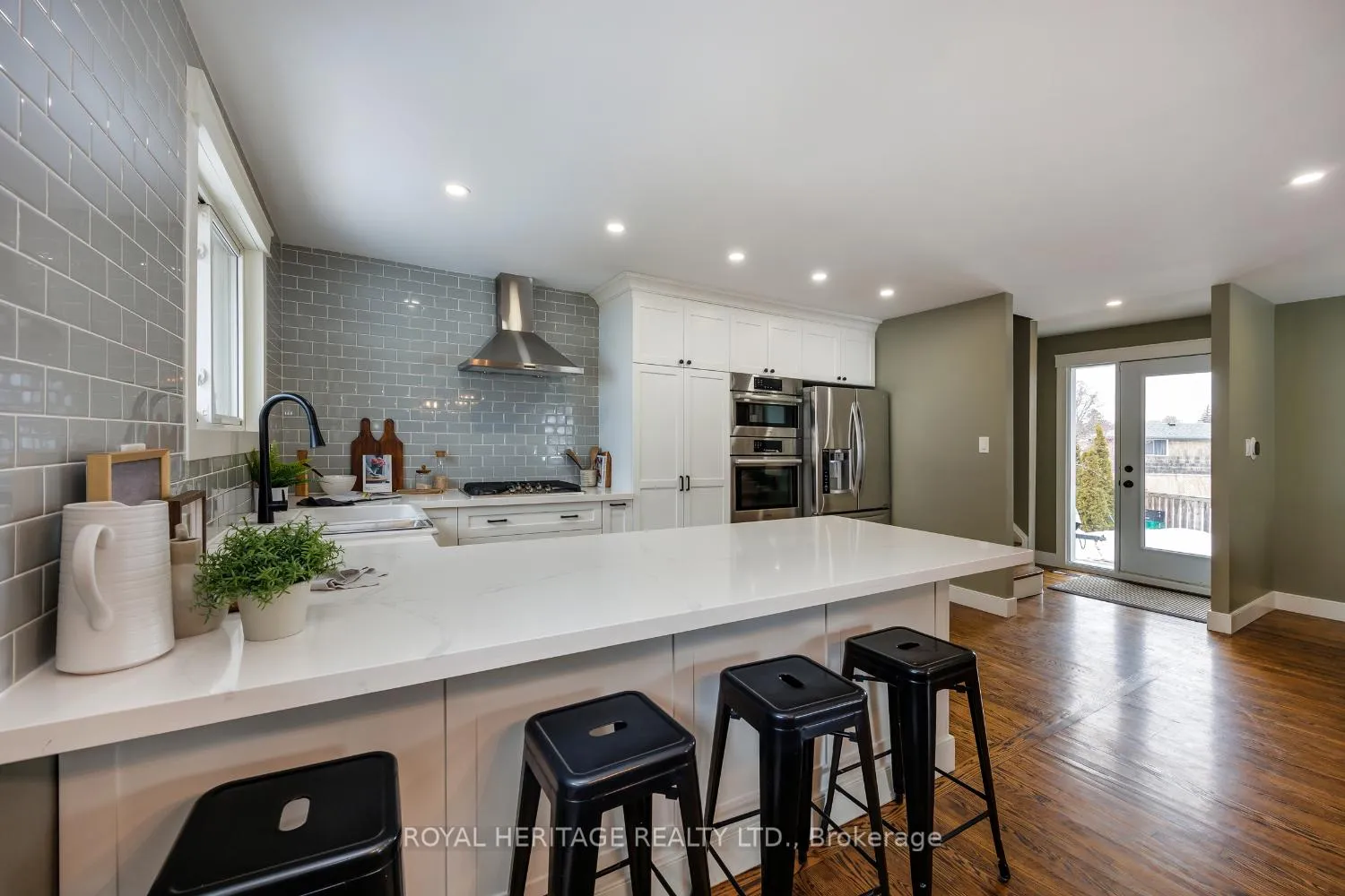 Photo 8 of 270 Arden Drive, Oshawa, Eastdale — HOMEH
