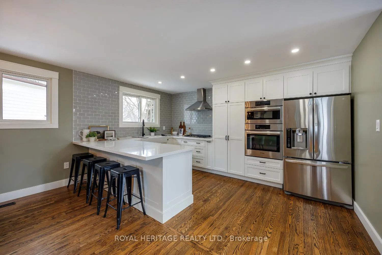 Photo 9 of 270 Arden Drive, Oshawa, Eastdale — HOMEH