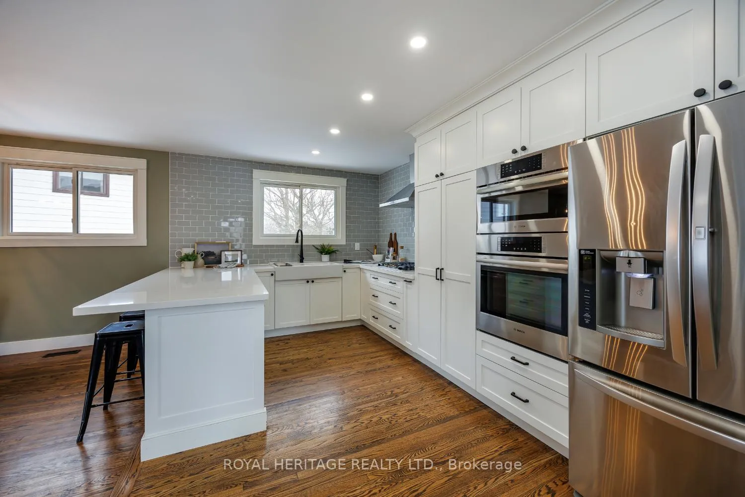 Photo 10 of 270 Arden Drive, Oshawa, Eastdale — HOMEH
