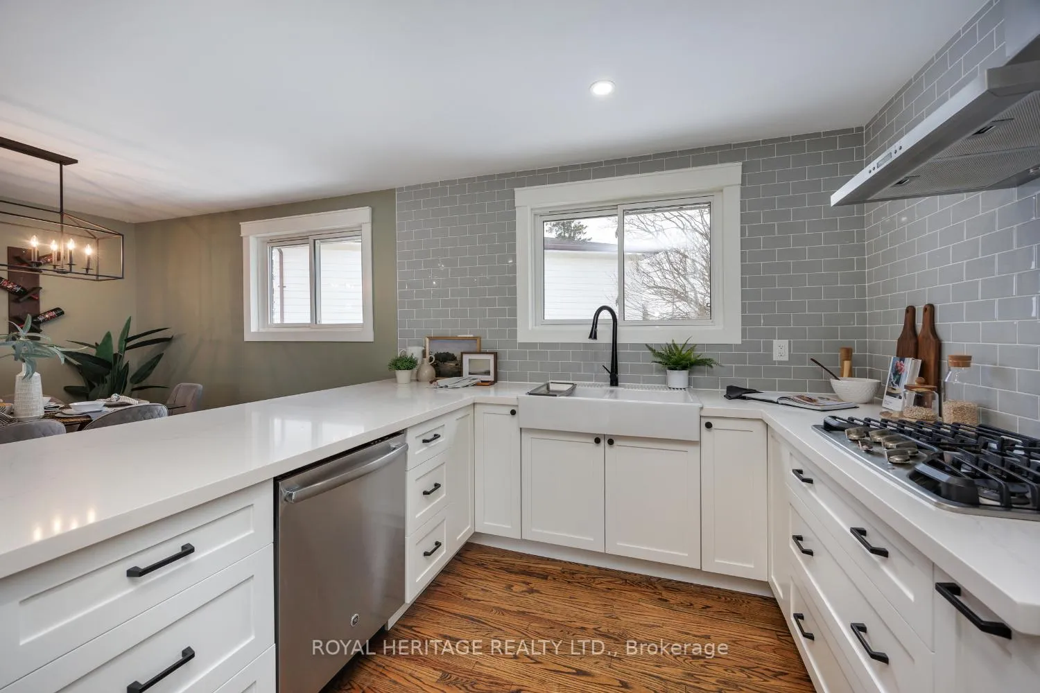 Photo 11 of 270 Arden Drive, Oshawa, Eastdale — HOMEH