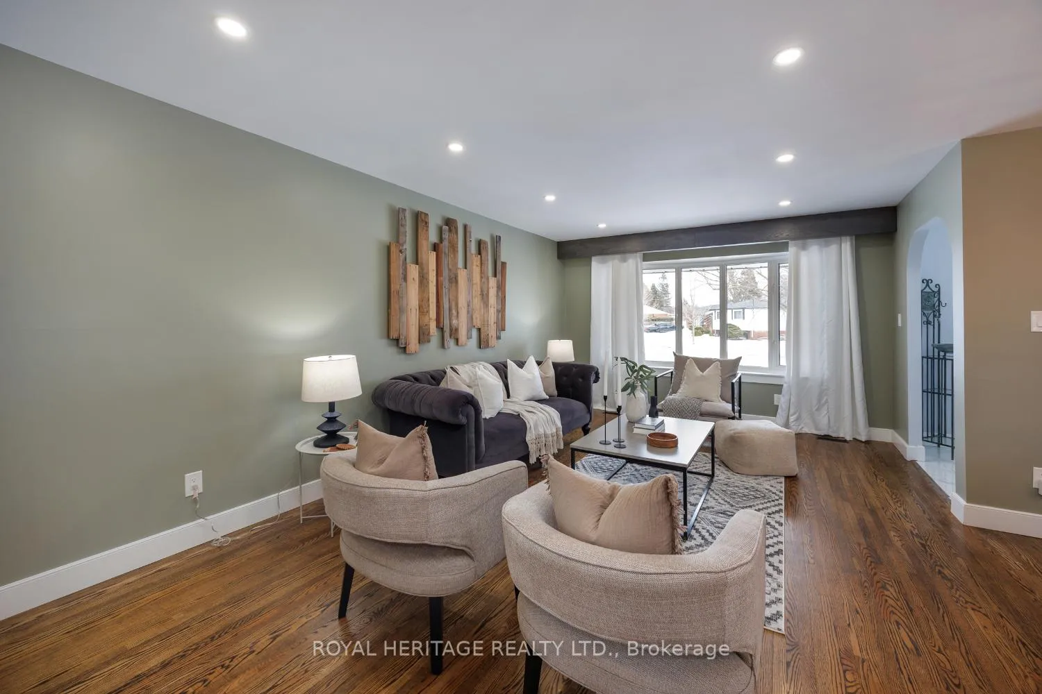 Photo 14 of 270 Arden Drive, Oshawa, Eastdale — HOMEH