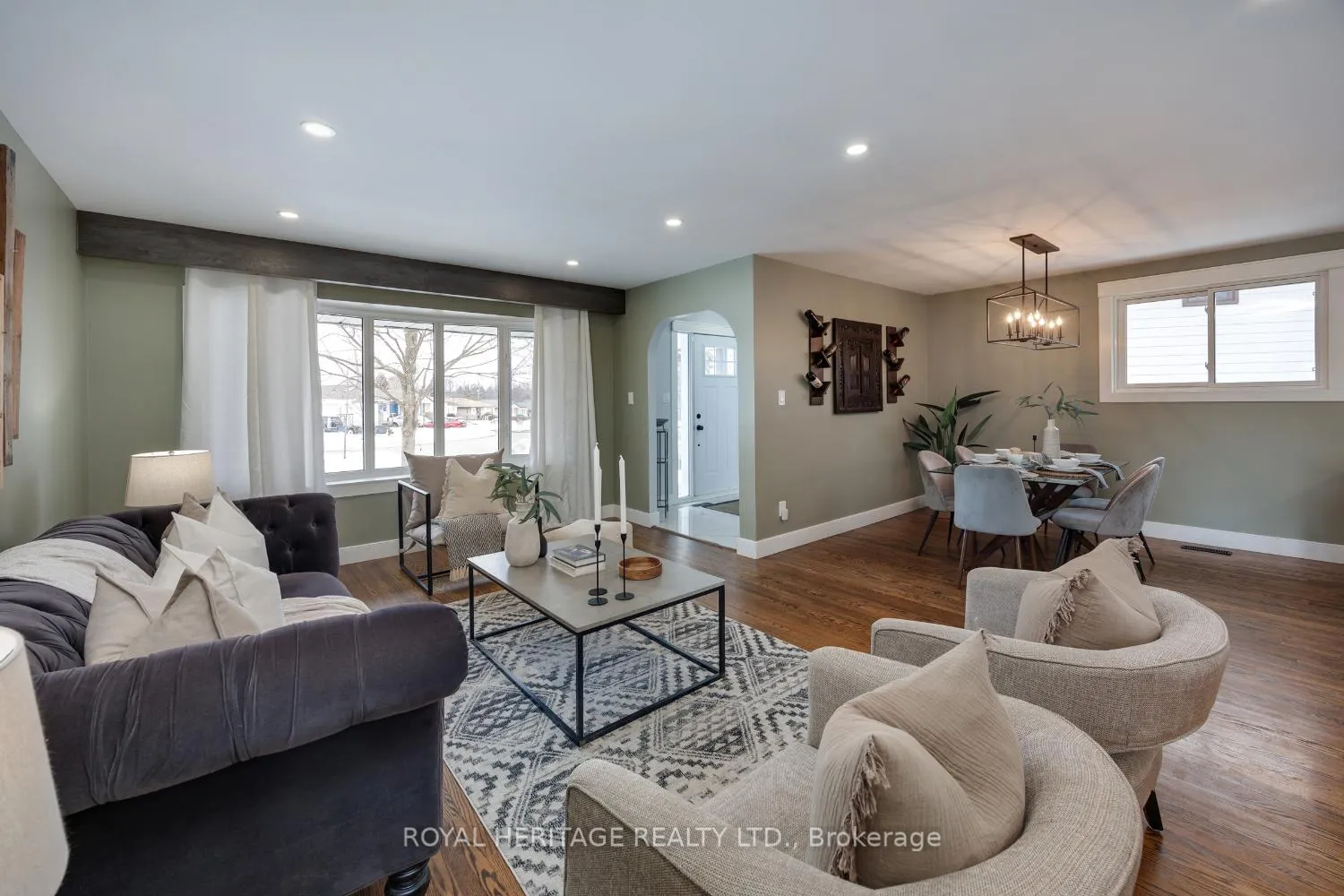 Photo 16 of 270 Arden Drive, Oshawa, Eastdale — HOMEH