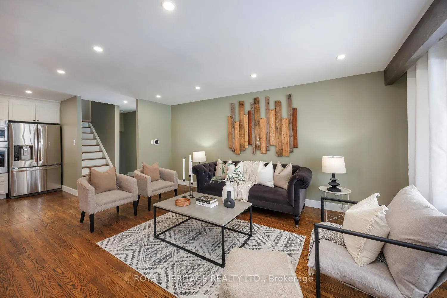 Photo 17 of 270 Arden Drive, Oshawa, Eastdale — HOMEH