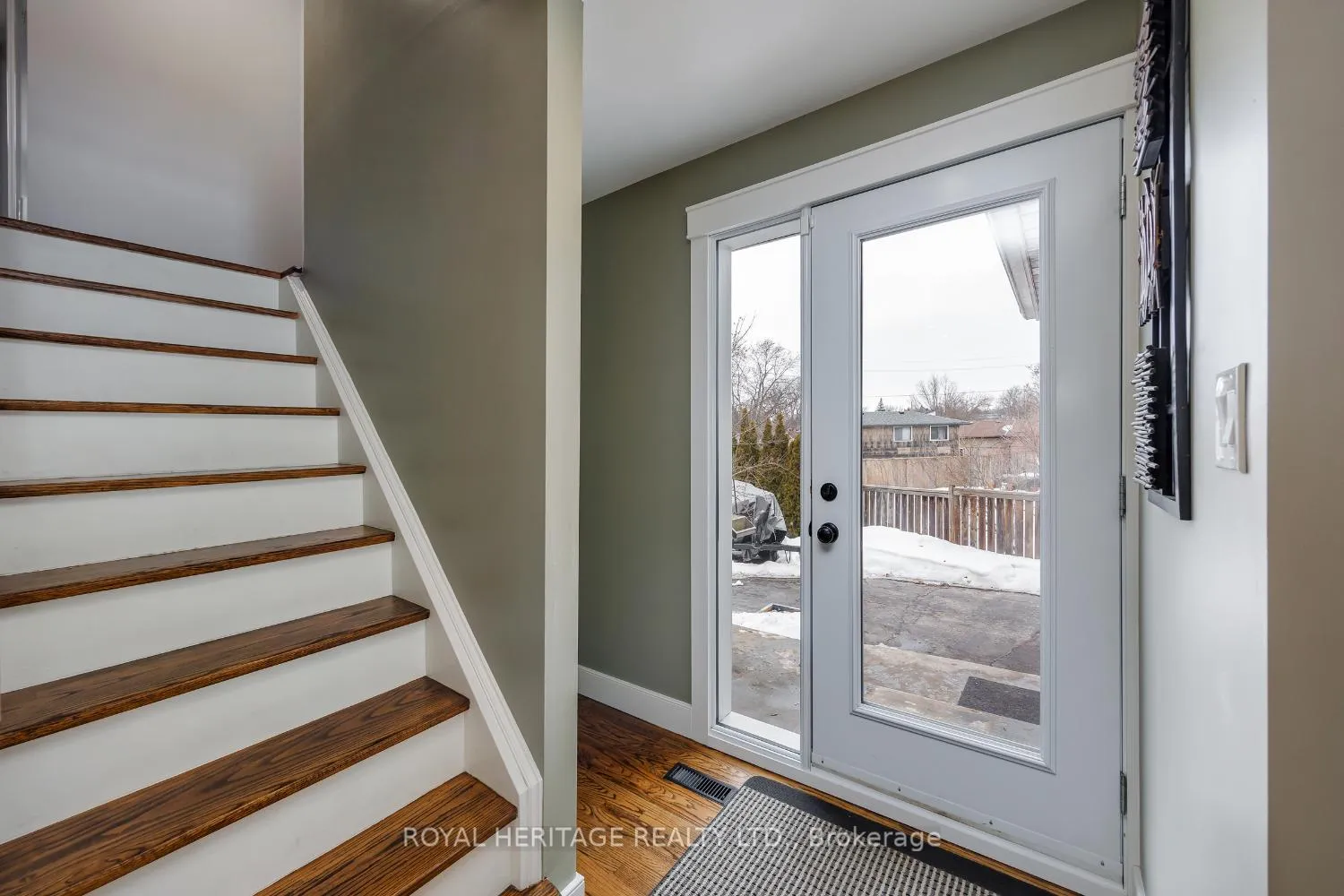 Photo 18 of 270 Arden Drive, Oshawa, Eastdale — HOMEH