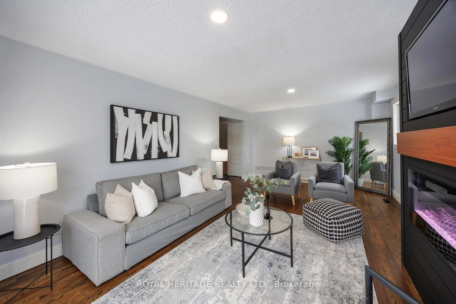 Photo 28 of 270 Arden Drive, Oshawa, Eastdale — HOMEH