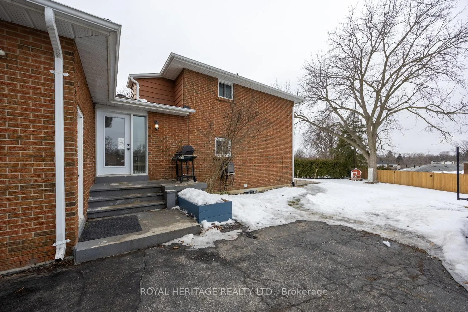 Photo 45 of 270 Arden Drive, Oshawa, Eastdale — HOMEH