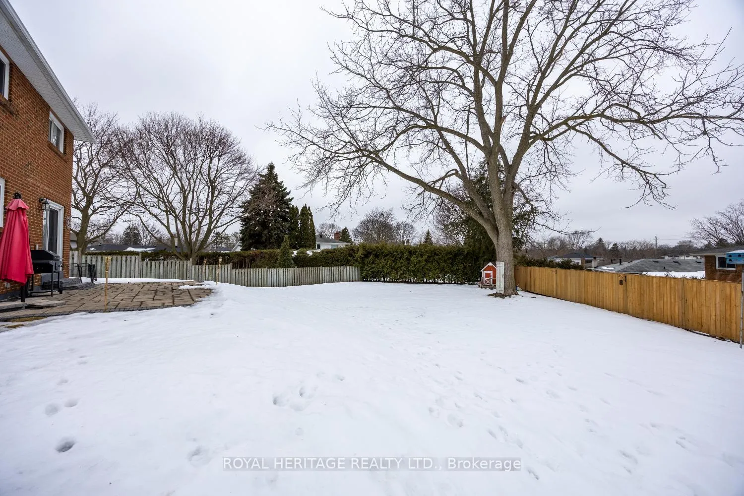 Photo 47 of 270 Arden Drive, Oshawa, Eastdale — HOMEH