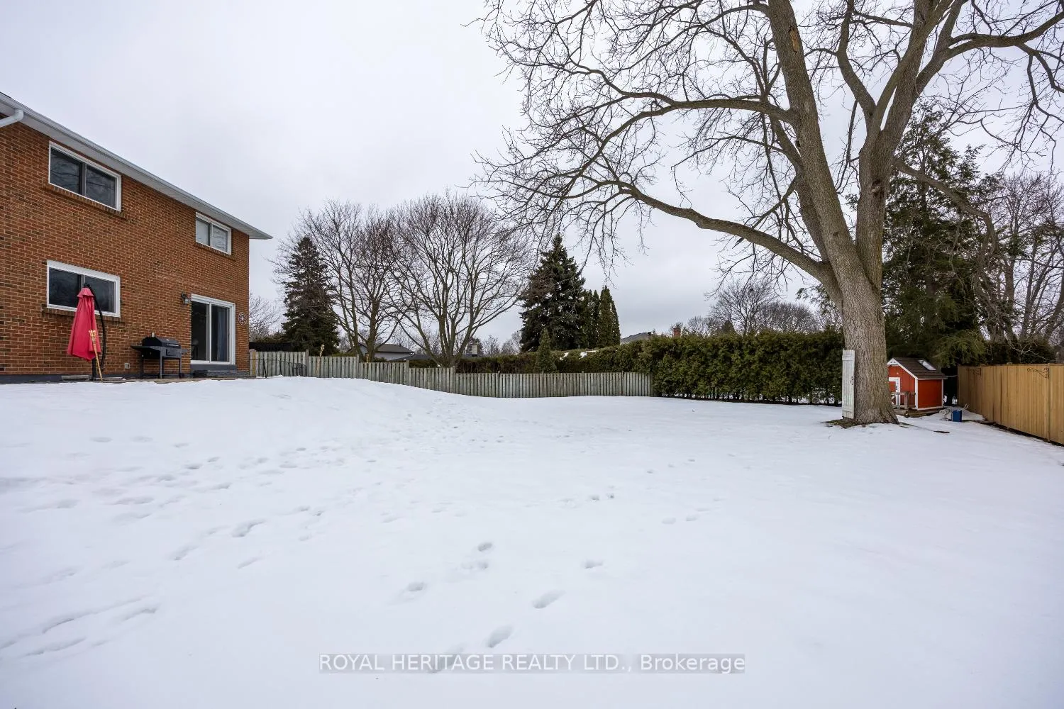 Photo 48 of 270 Arden Drive, Oshawa, Eastdale — HOMEH