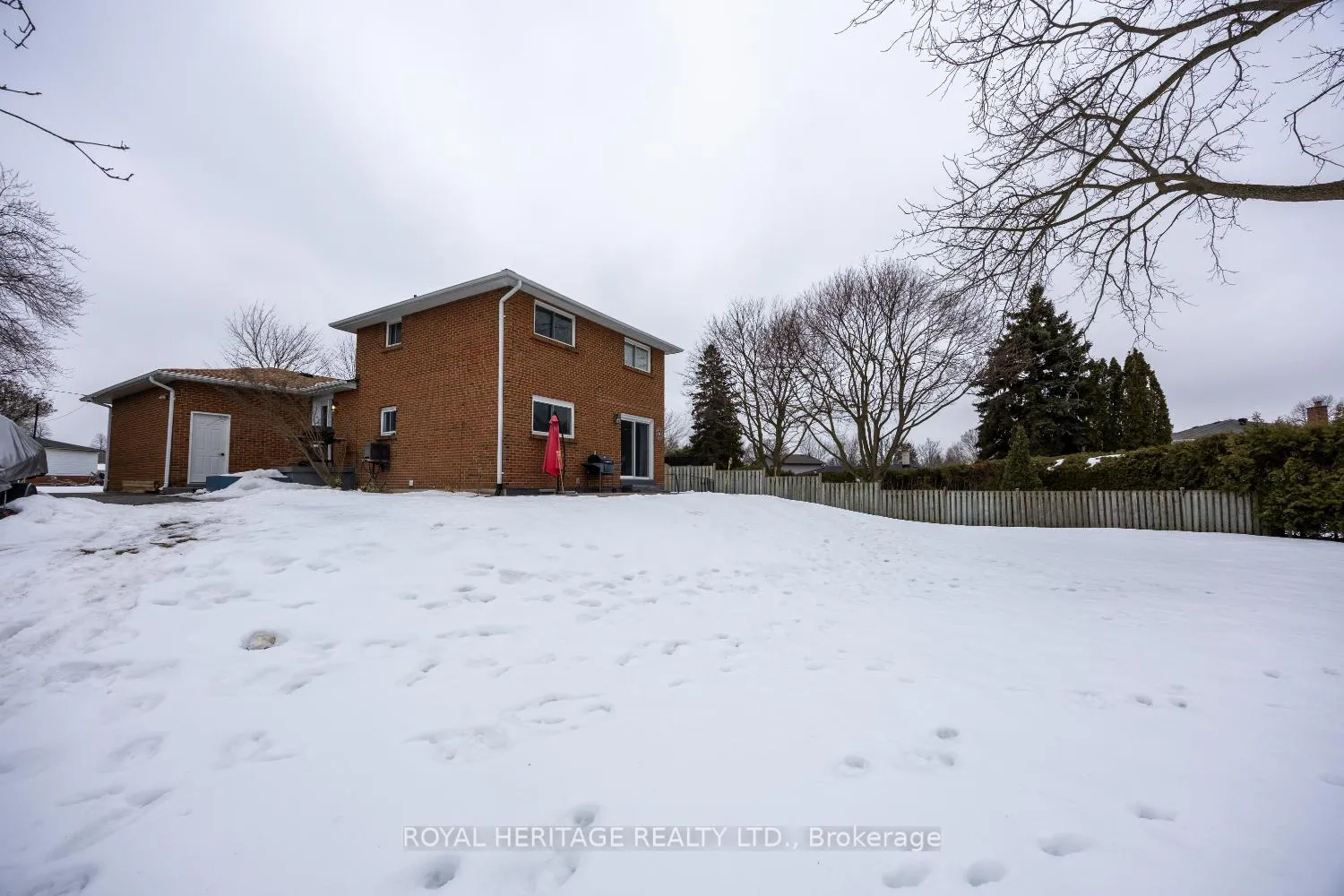 Photo 49 of 270 Arden Drive, Oshawa, Eastdale — HOMEH