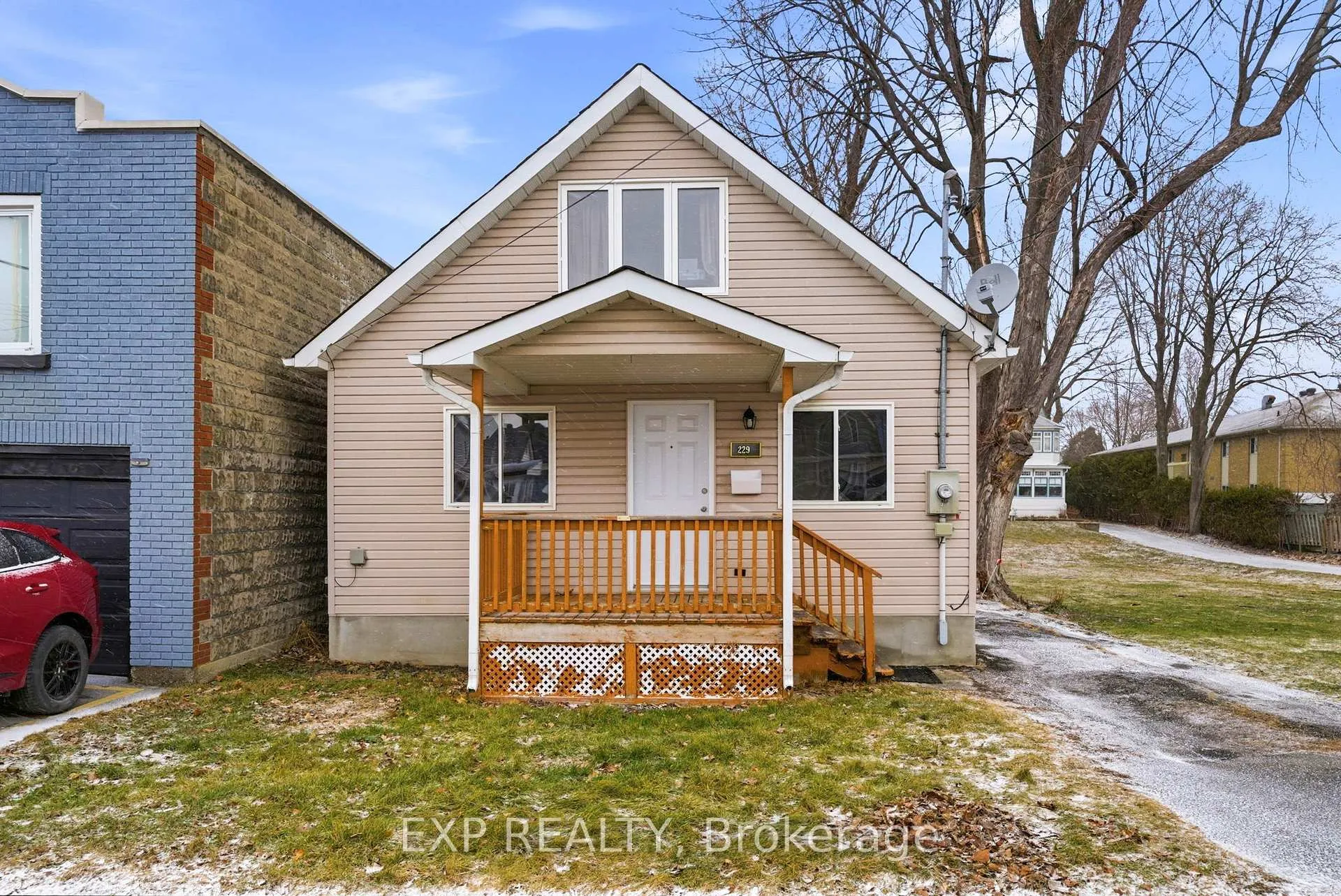 Photo 25 of 229 Fourth Street W, Cornwall — HOMEH
