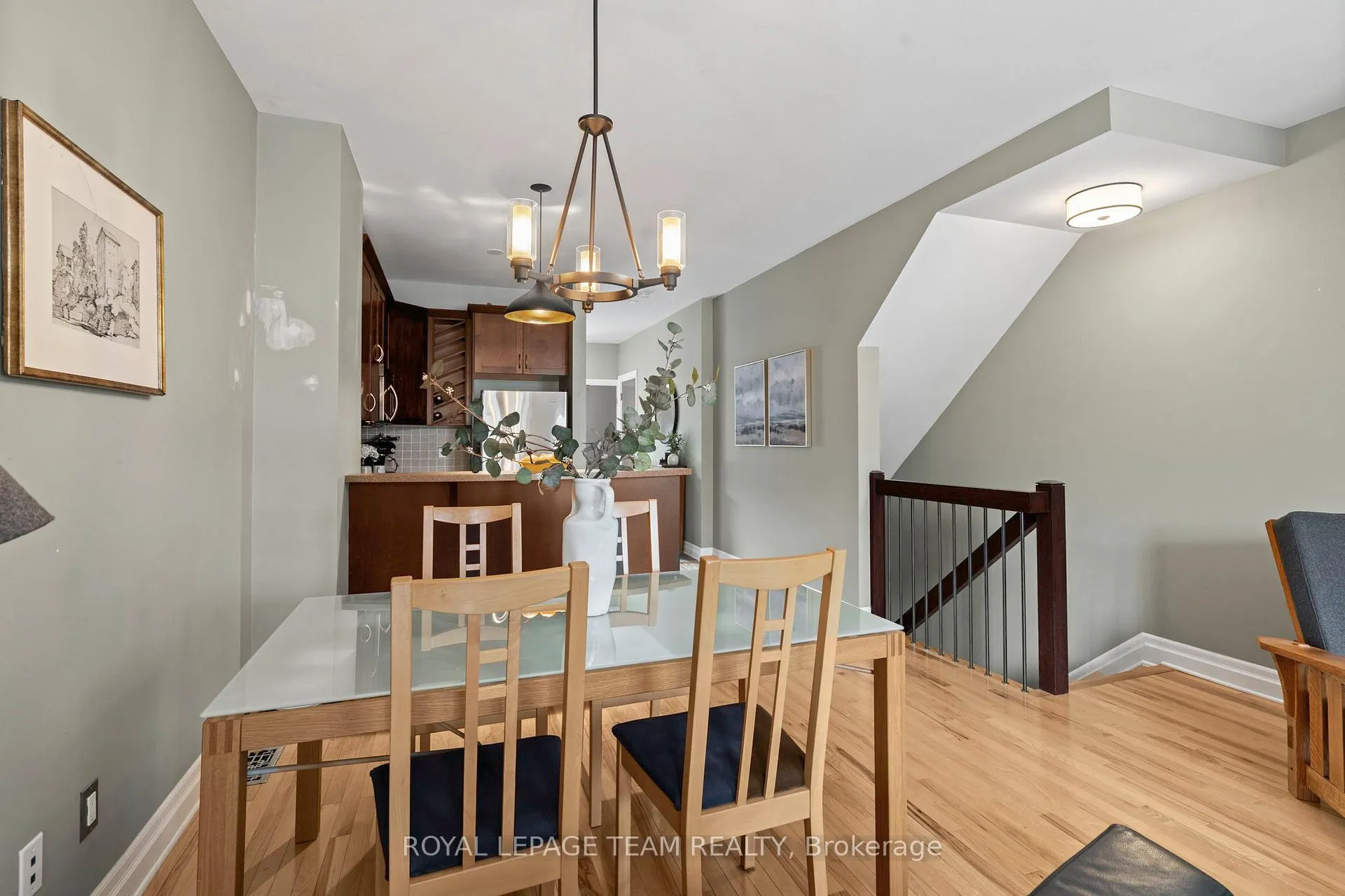 Photo 11 of Unit D, 17 Melrose Avenue, Ottawa, Hintonburg — HOMEH