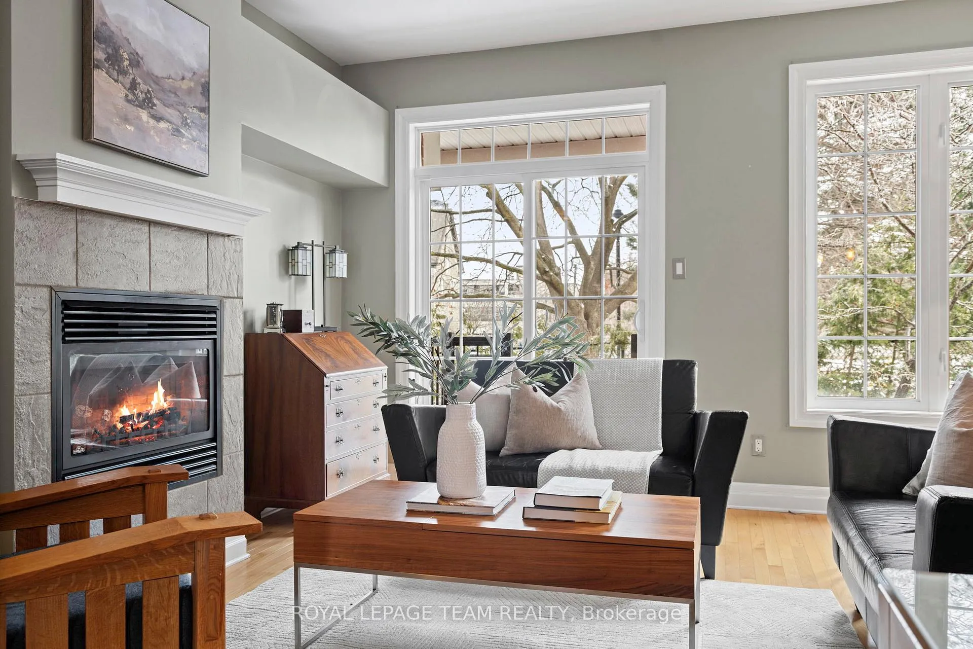 Photo 12 of Unit D, 17 Melrose Avenue, Ottawa, Hintonburg — HOMEH