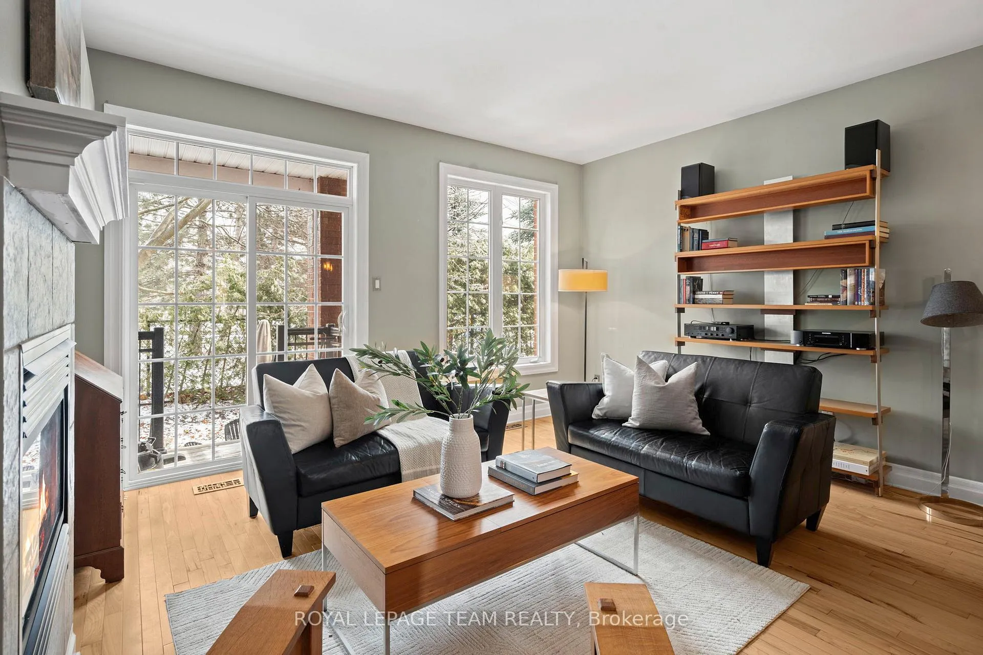 Photo 14 of Unit D, 17 Melrose Avenue, Ottawa, Hintonburg — HOMEH