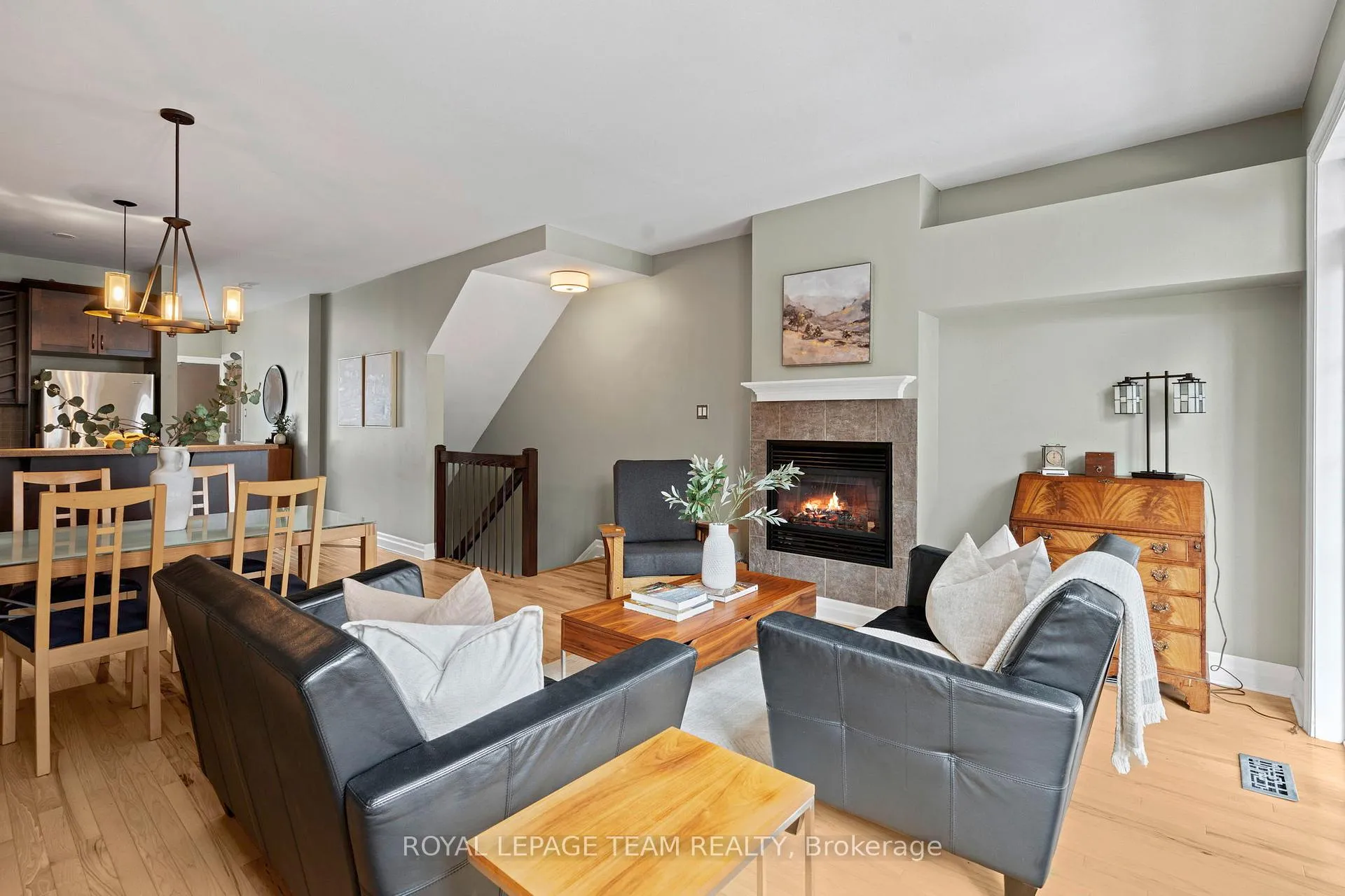 Photo 15 of Unit D, 17 Melrose Avenue, Ottawa, Hintonburg — HOMEH