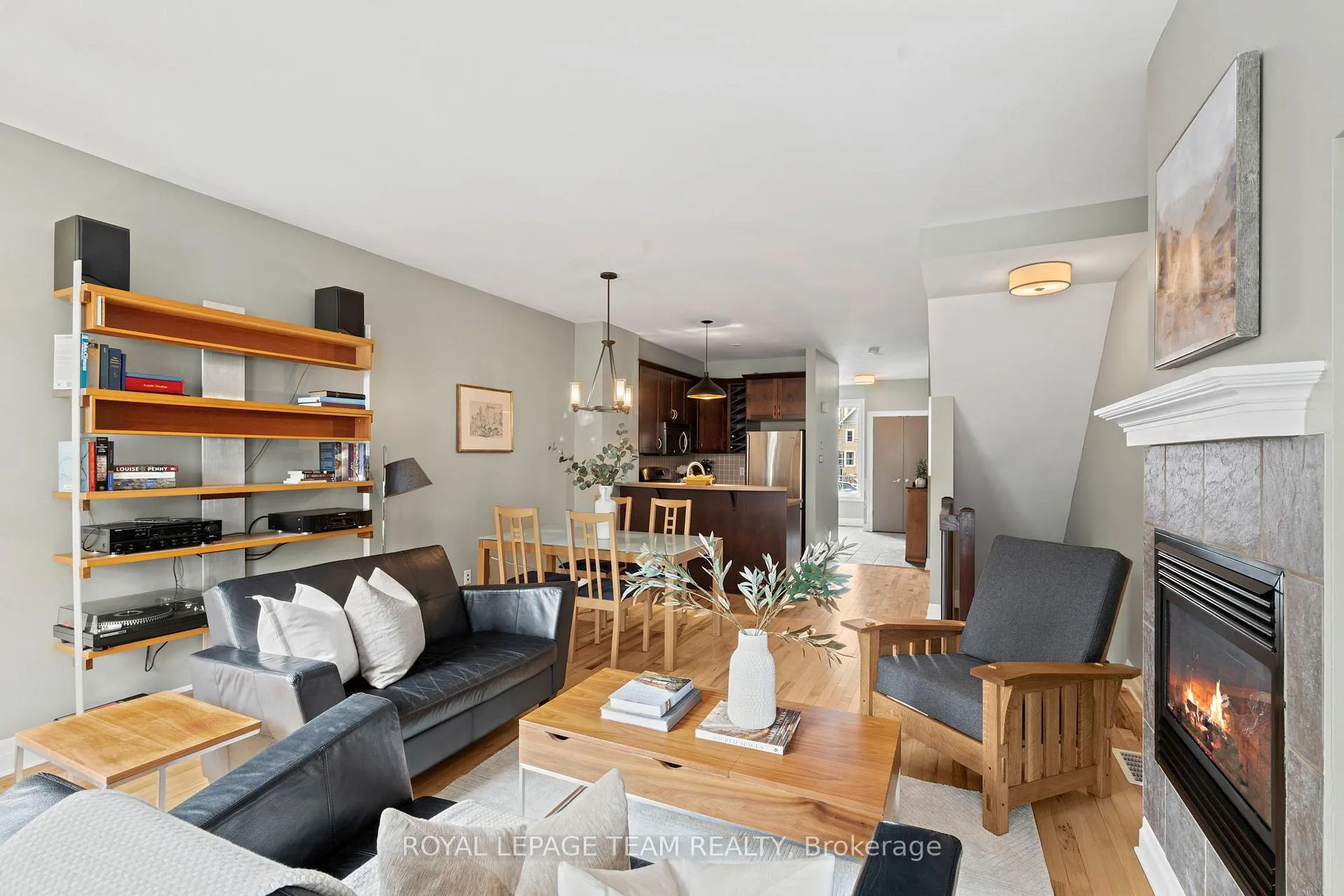 Photo 16 of Unit D, 17 Melrose Avenue, Ottawa, Hintonburg — HOMEH