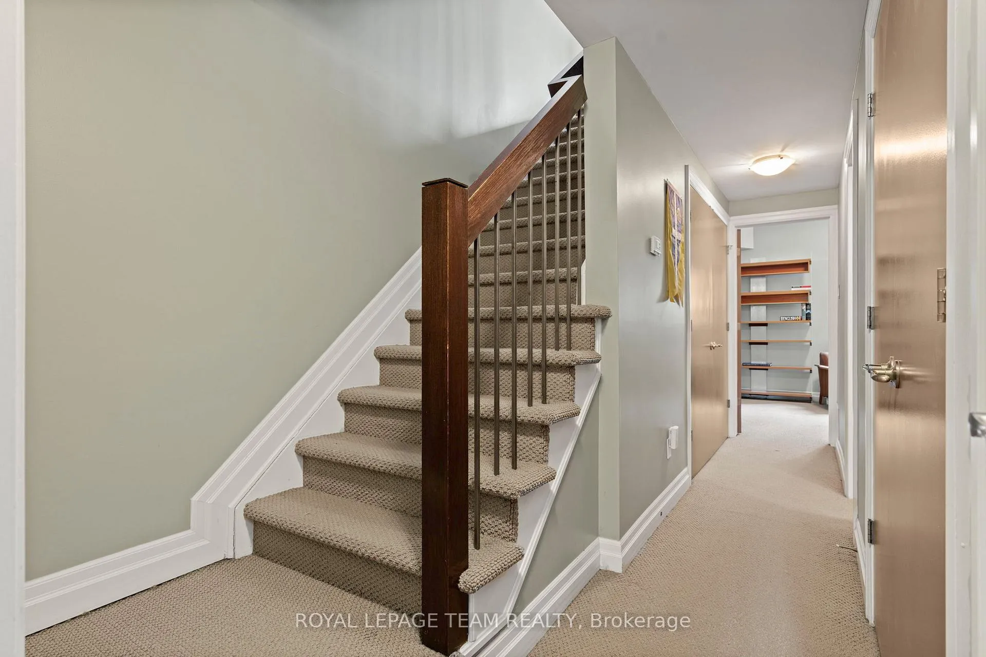Photo 17 of Unit D, 17 Melrose Avenue, Ottawa, Hintonburg — HOMEH