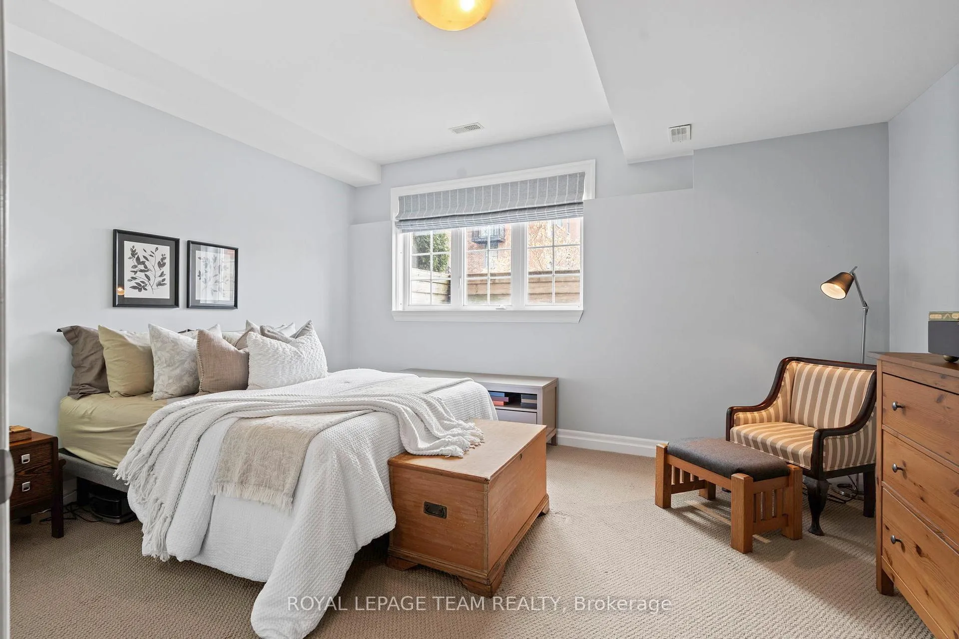 Photo 18 of Unit D, 17 Melrose Avenue, Ottawa, Hintonburg — HOMEH