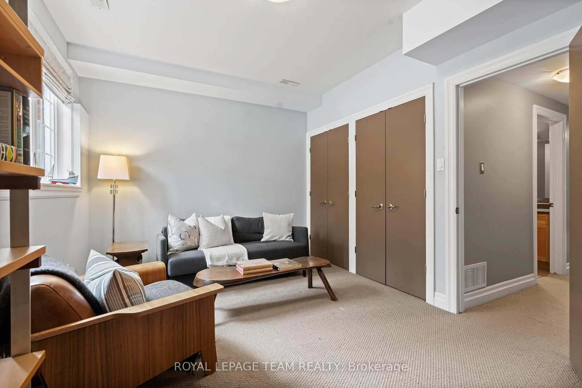Photo 22 of Unit D, 17 Melrose Avenue, Ottawa, Hintonburg — HOMEH