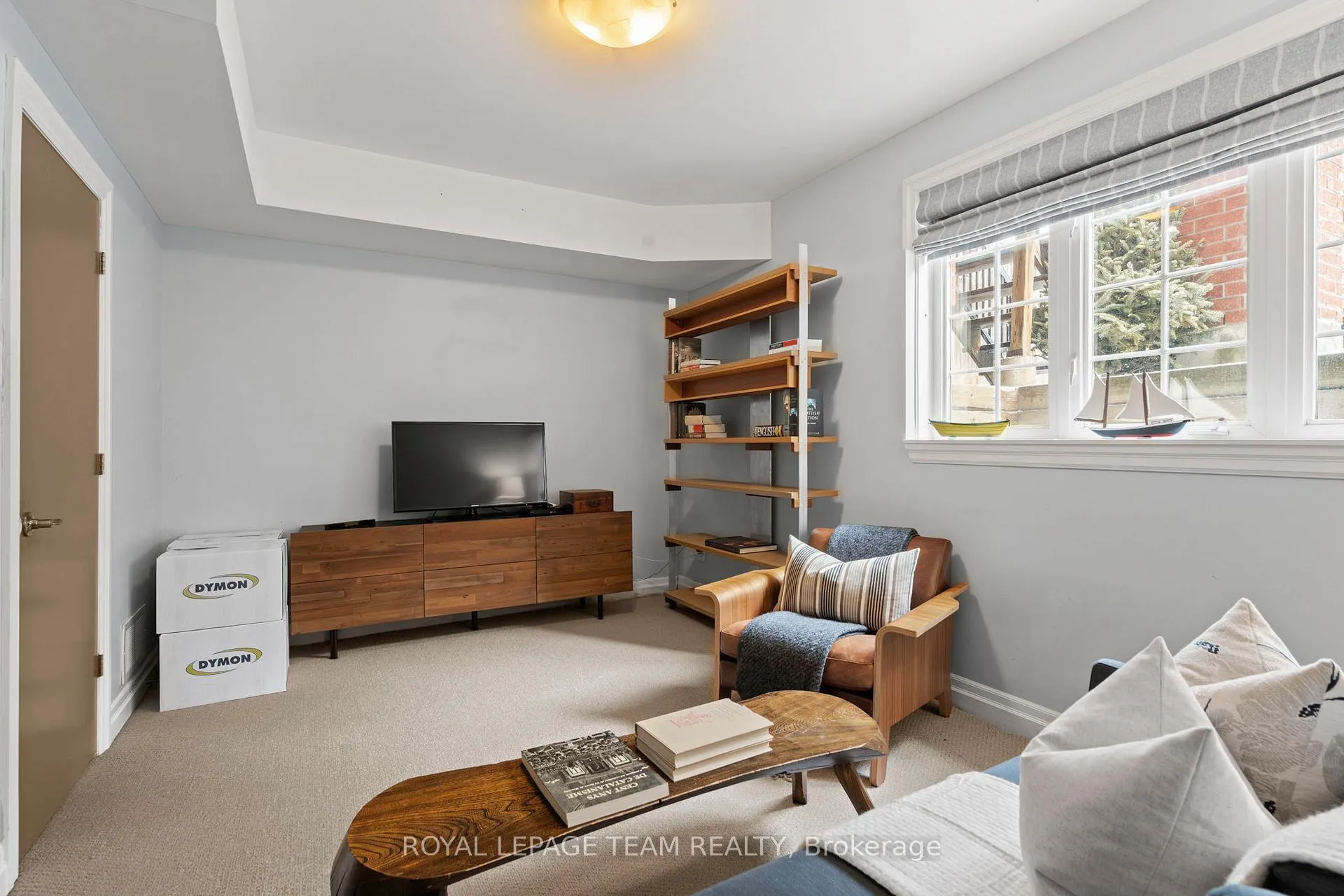 Photo 23 of Unit D, 17 Melrose Avenue, Ottawa, Hintonburg — HOMEH