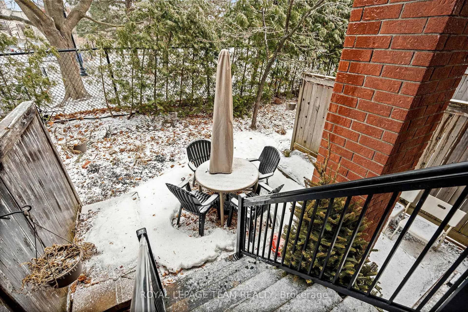 Photo 28 of Unit D, 17 Melrose Avenue, Ottawa, Hintonburg — HOMEH