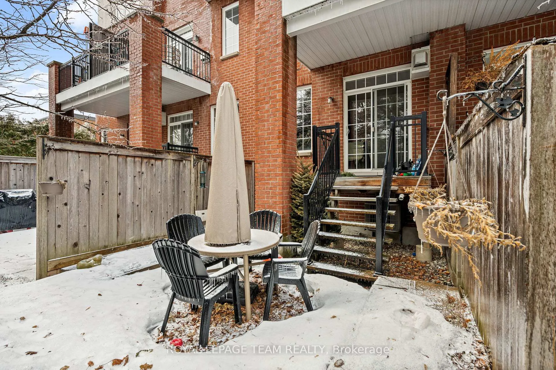 Photo 29 of Unit D, 17 Melrose Avenue, Ottawa, Hintonburg — HOMEH