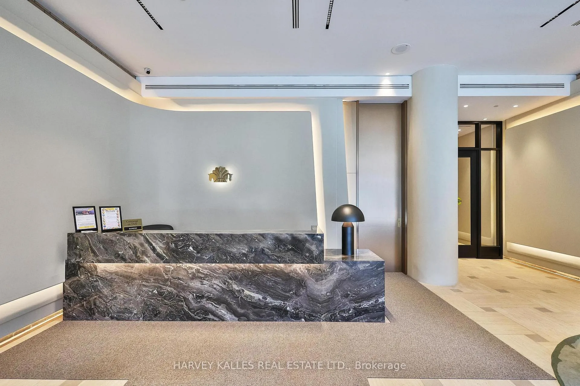 Photo 2 of Unit 501, 80 Front Street E, Toronto, Church-Yonge Corridor — HOMEH