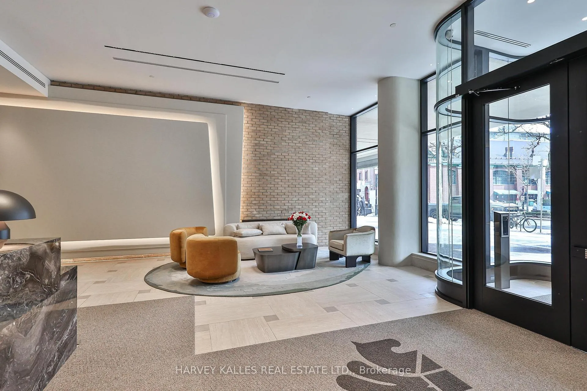 Photo 3 of Unit 501, 80 Front Street E, Toronto, Church-Yonge Corridor — HOMEH