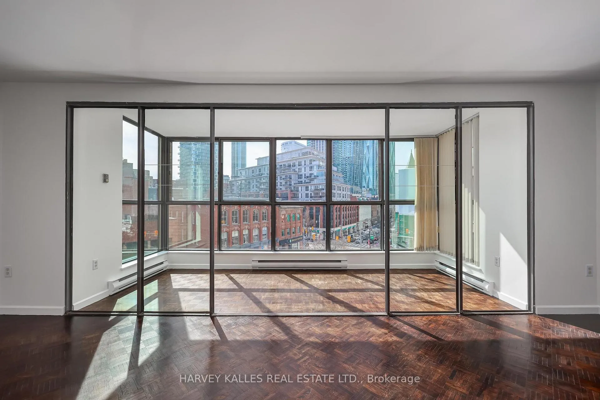 Photo 7 of Unit 501, 80 Front Street E, Toronto, Church-Yonge Corridor — HOMEH